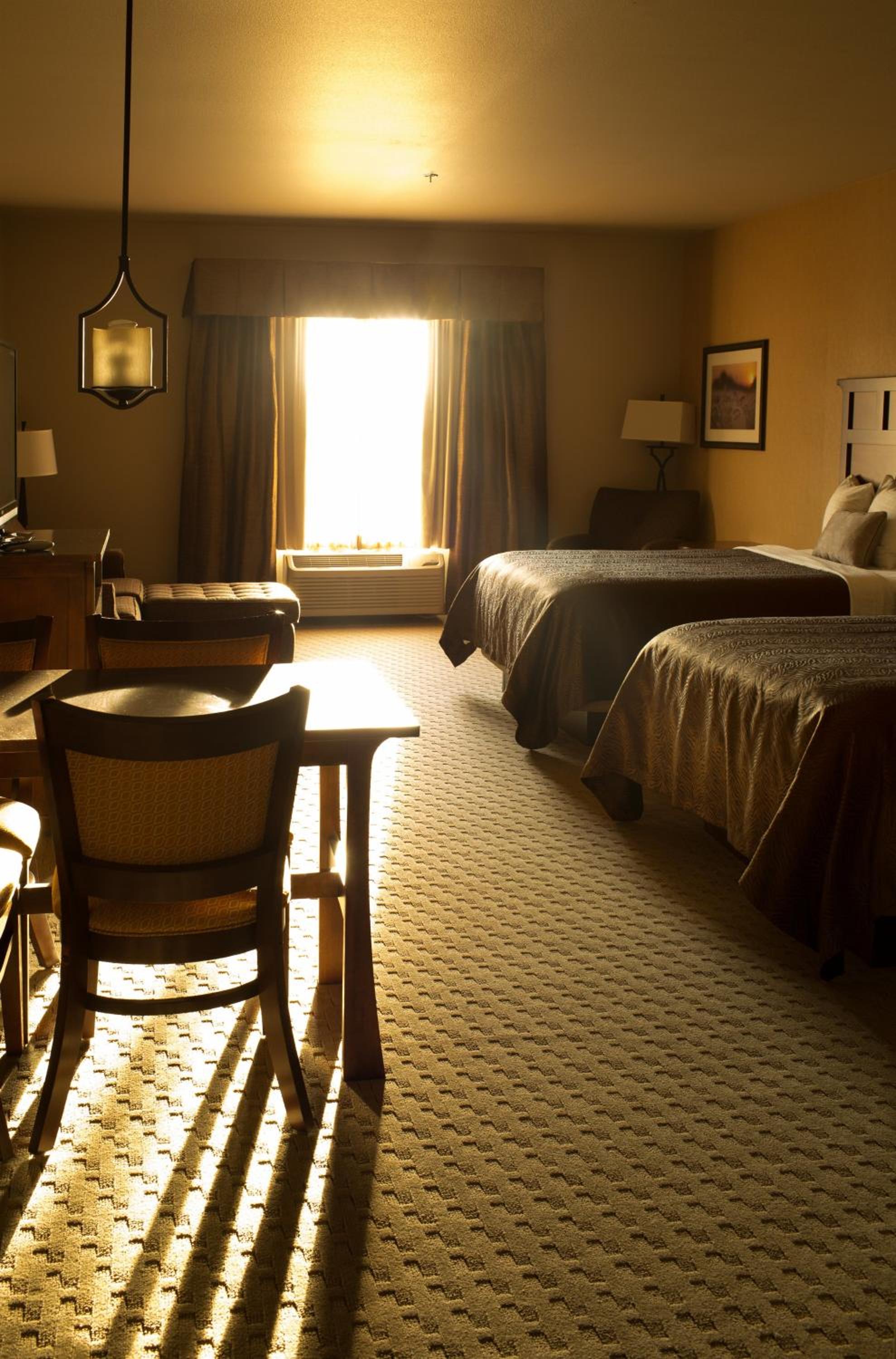 Deluxe Queen Room photo 1