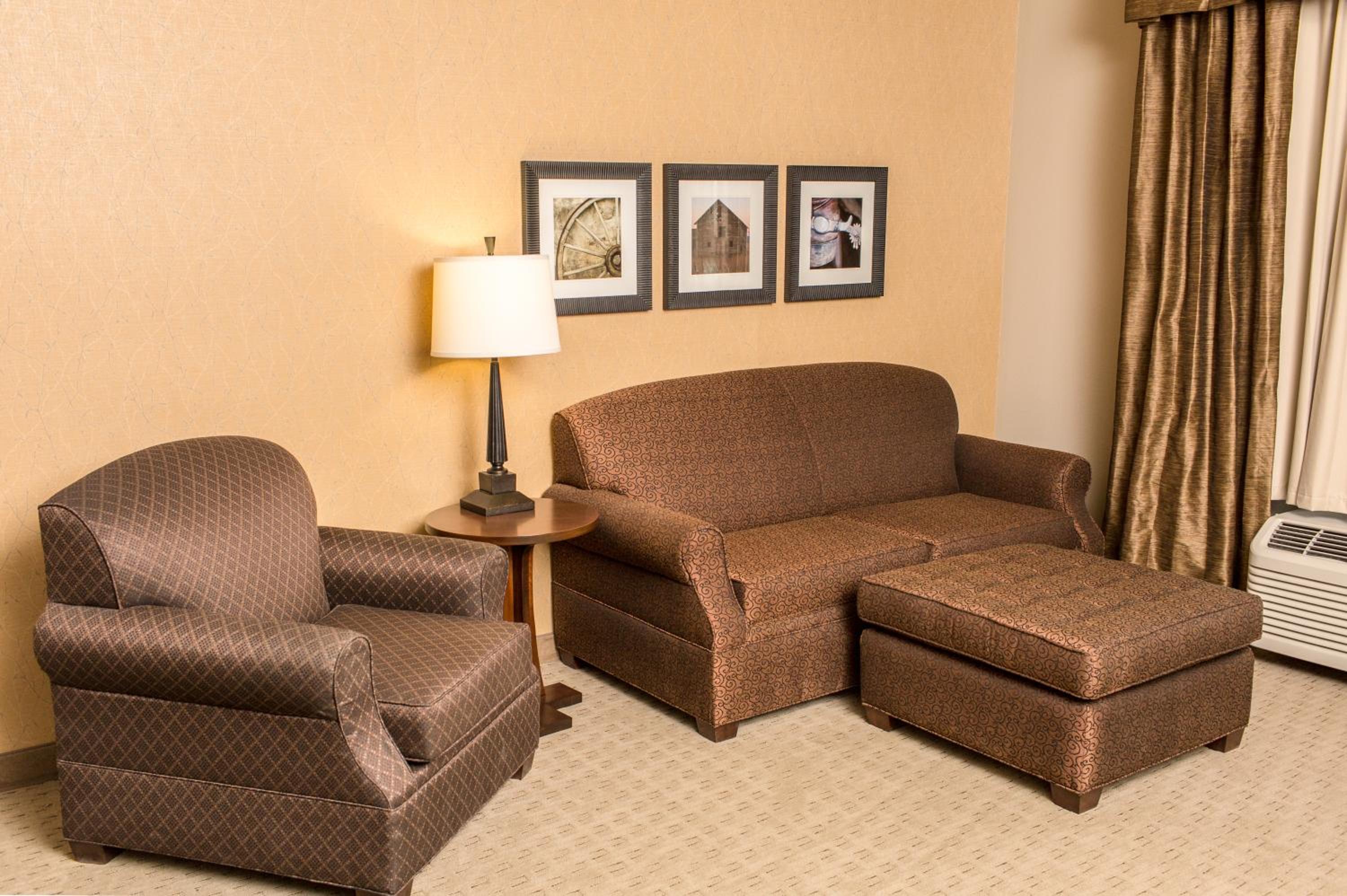 Suite photo 2