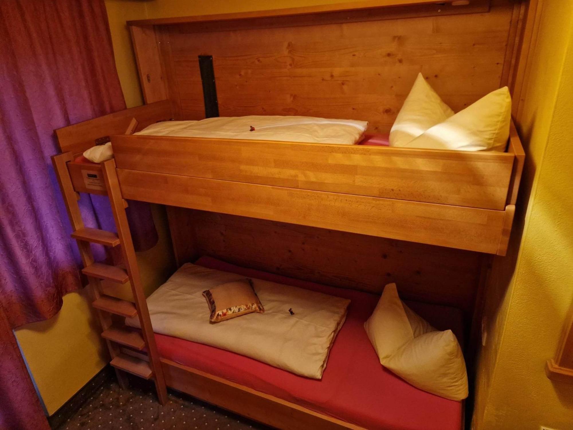 Standard Twin Room photo 2