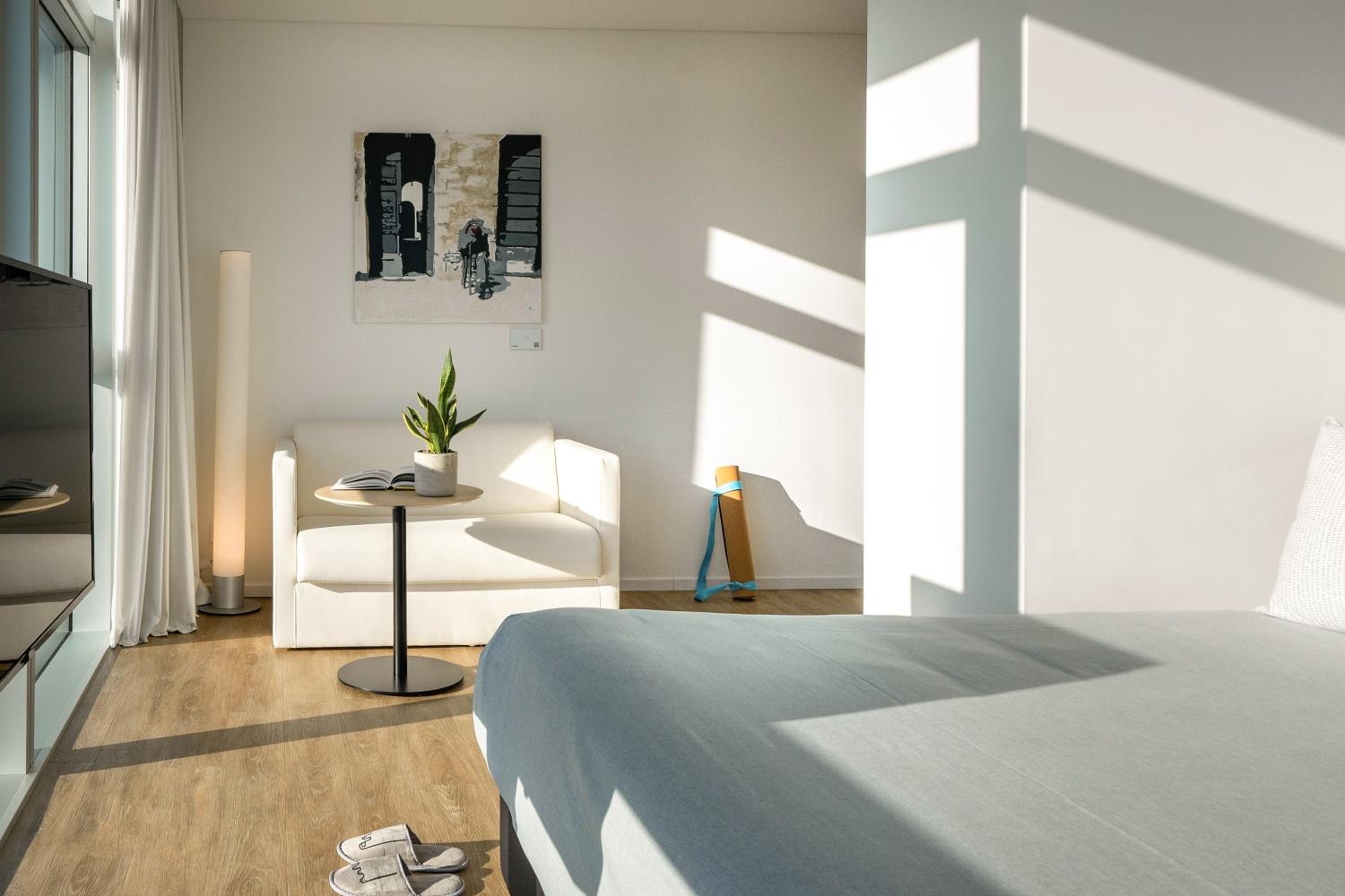 The Loft with Panoramic View - Photo 10