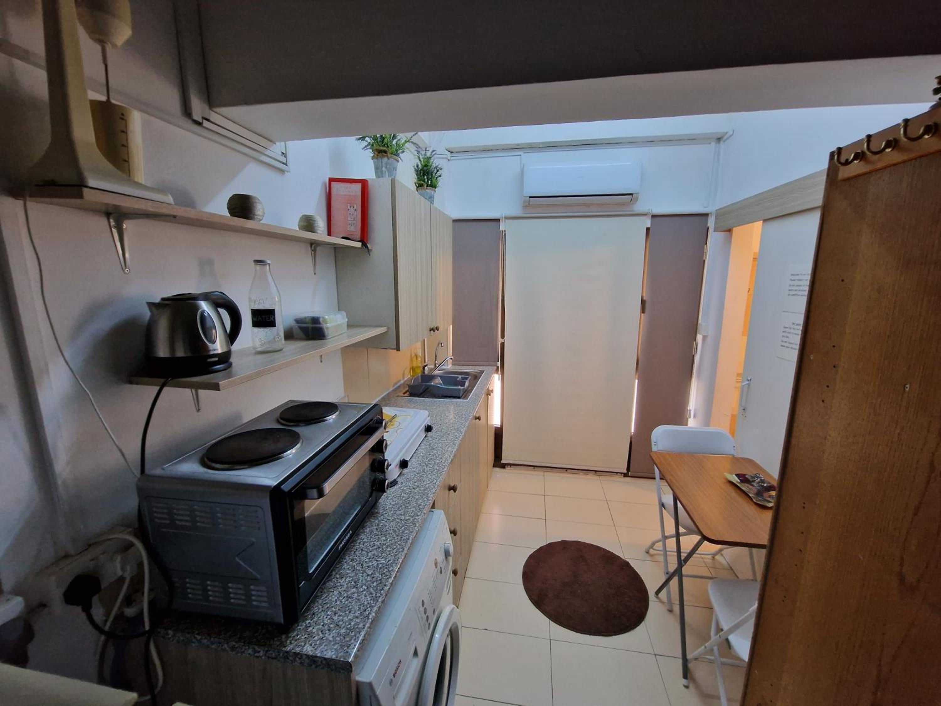 Apartment (2 Adults + 2 Children) - Photo 19
