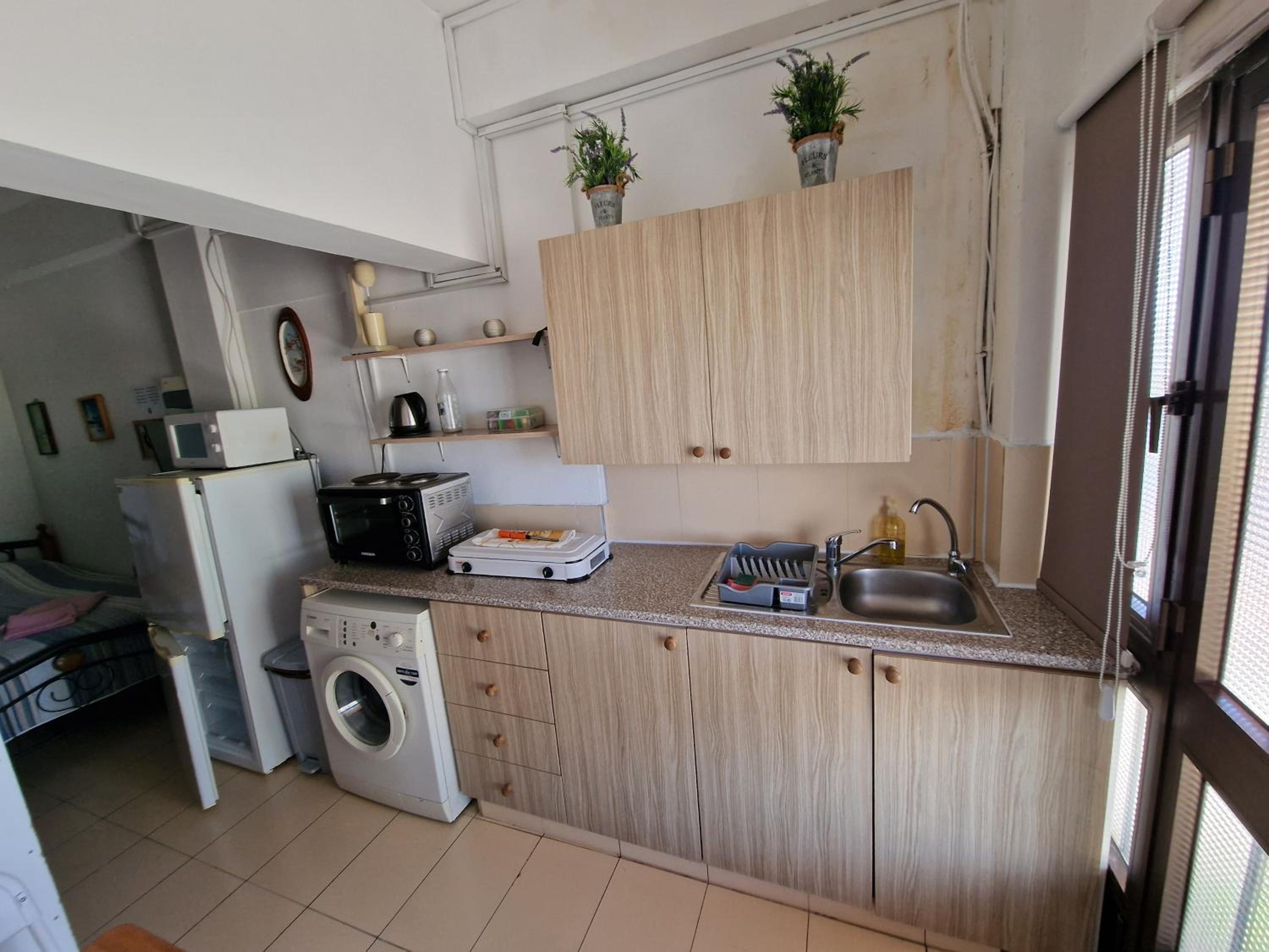 Apartment (2 Adults + 2 Children) - Photo 17