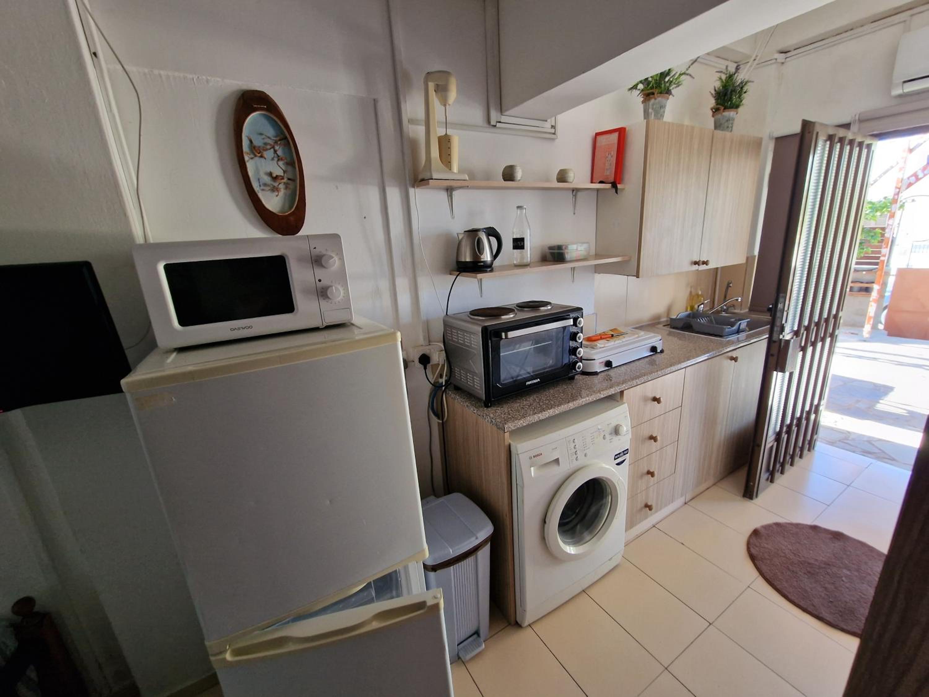 Apartment (2 Adults + 2 Children) - Photo 16