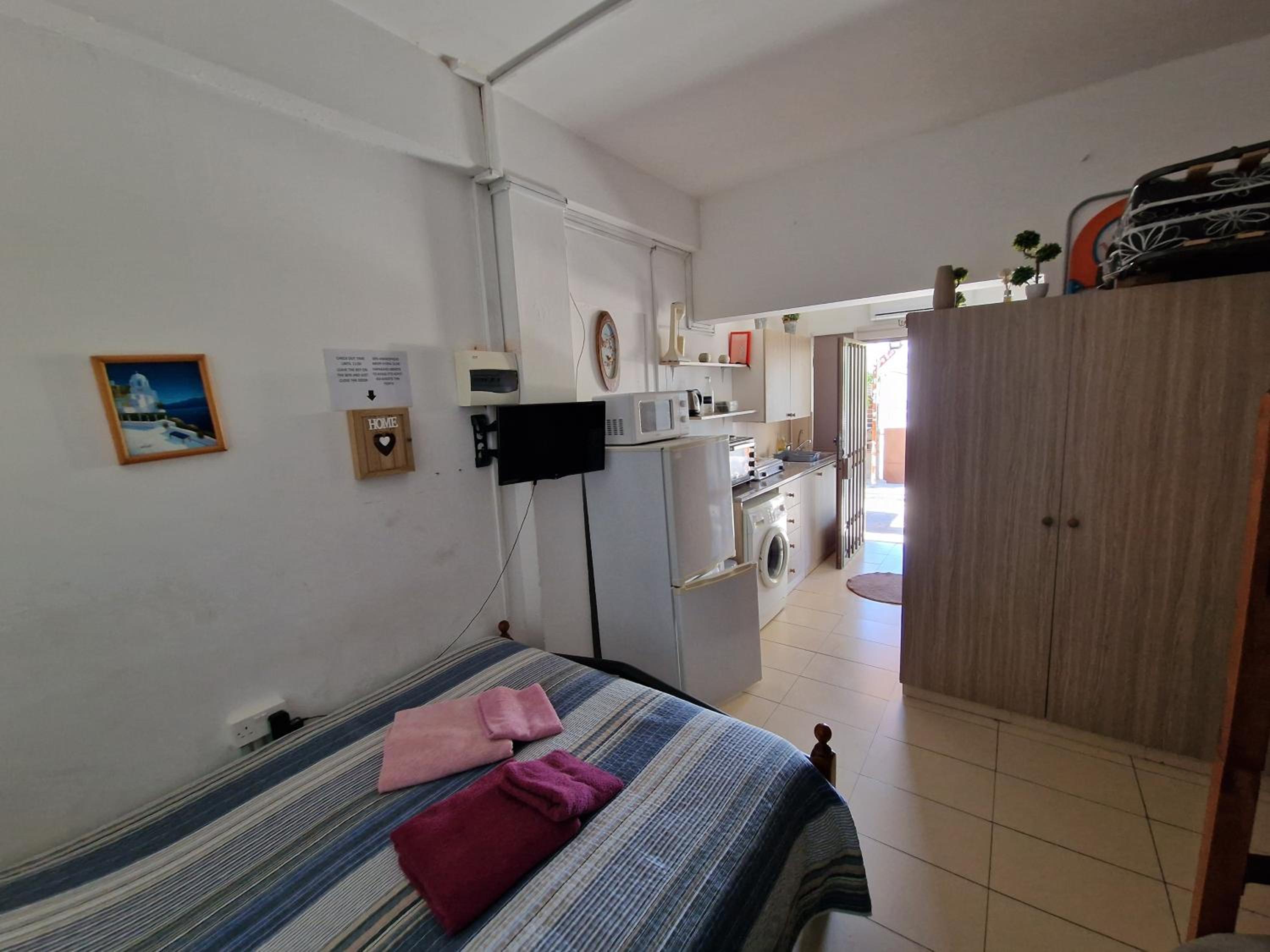 Apartment (2 Adults + 2 Children) - Photo 15