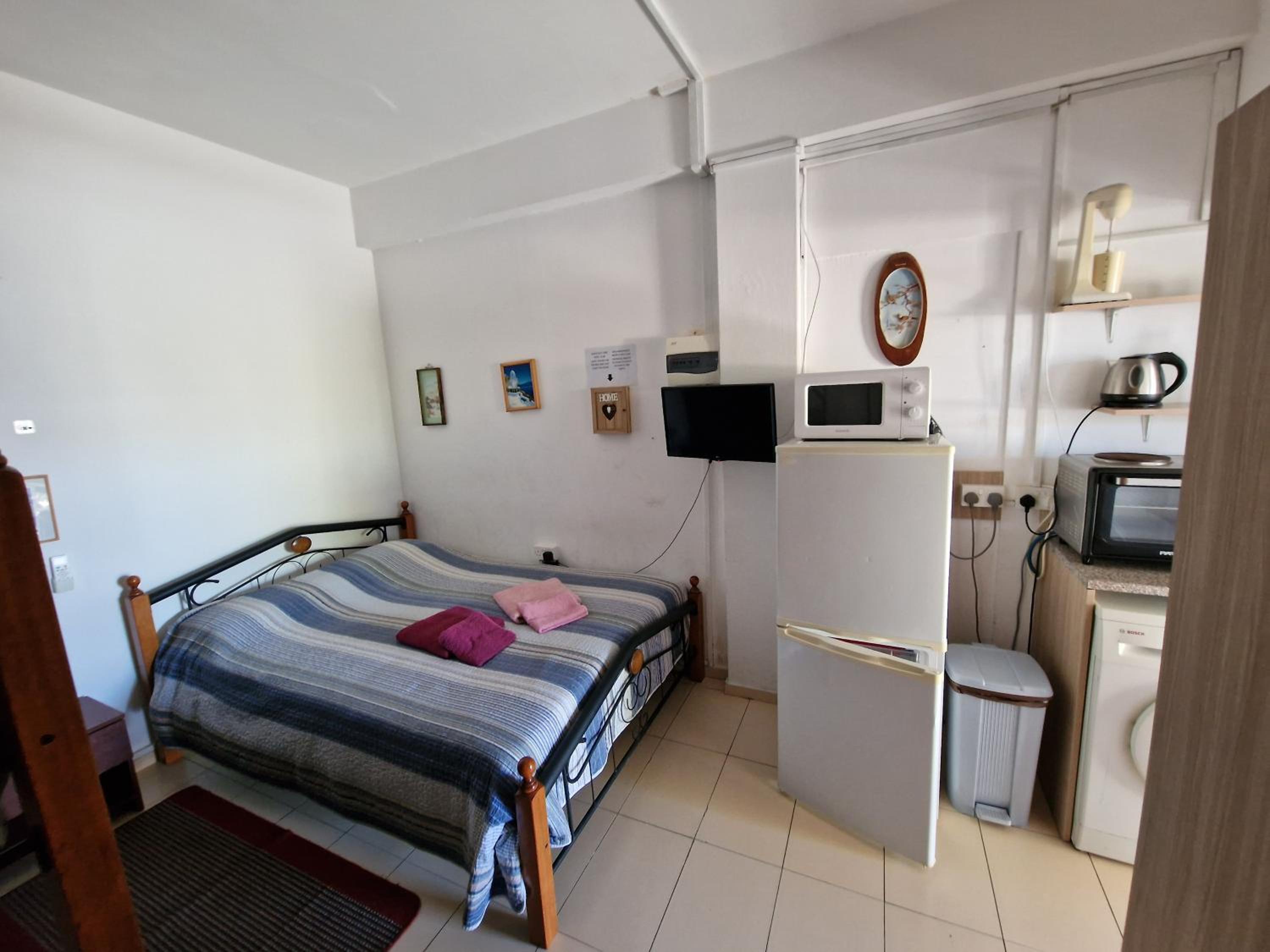 Apartment (2 Adults + 2 Children) - Photo 12