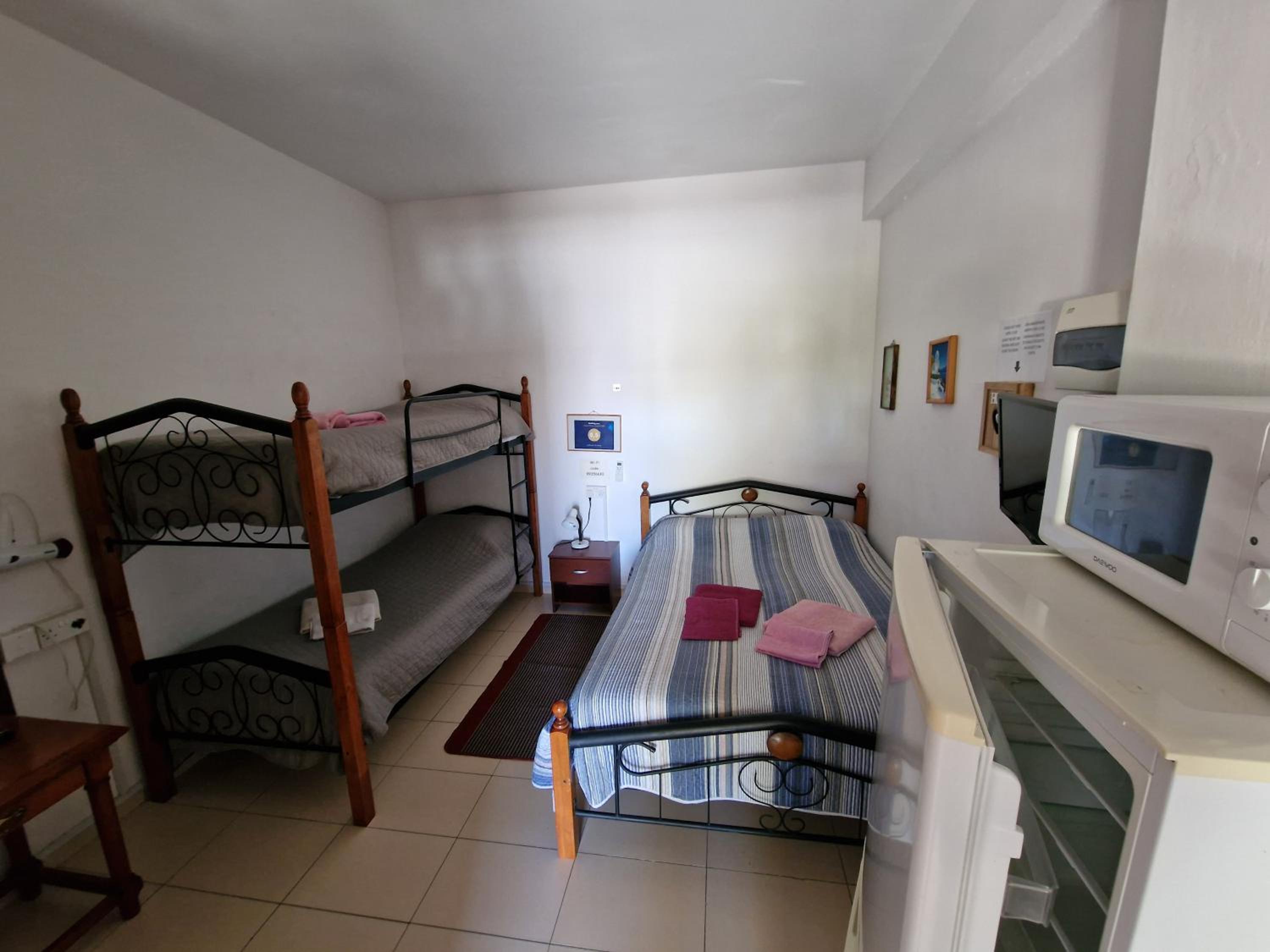 Apartment (2 Adults + 2 Children) - Photo 14