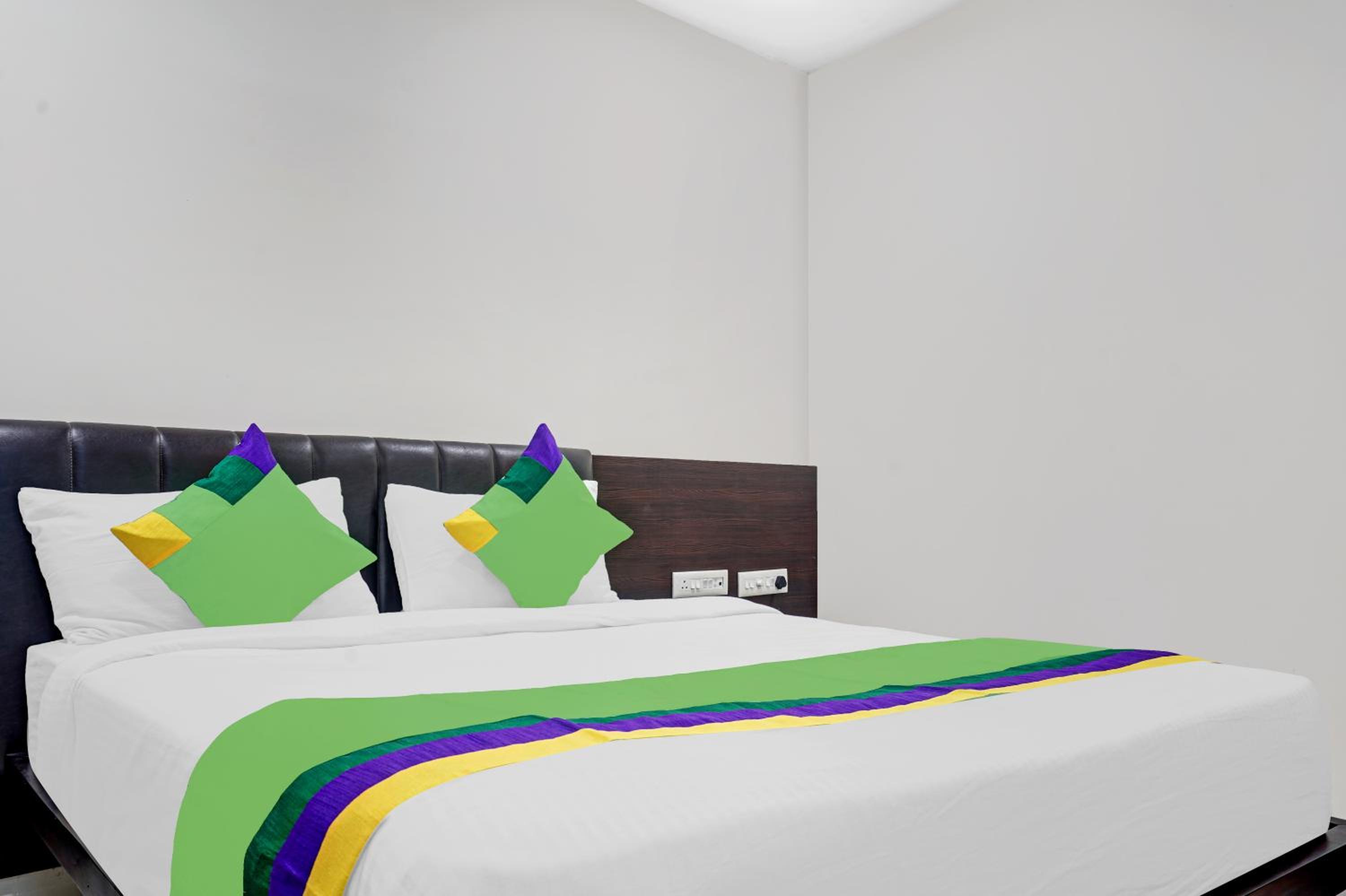 Standard Double Room photo 1