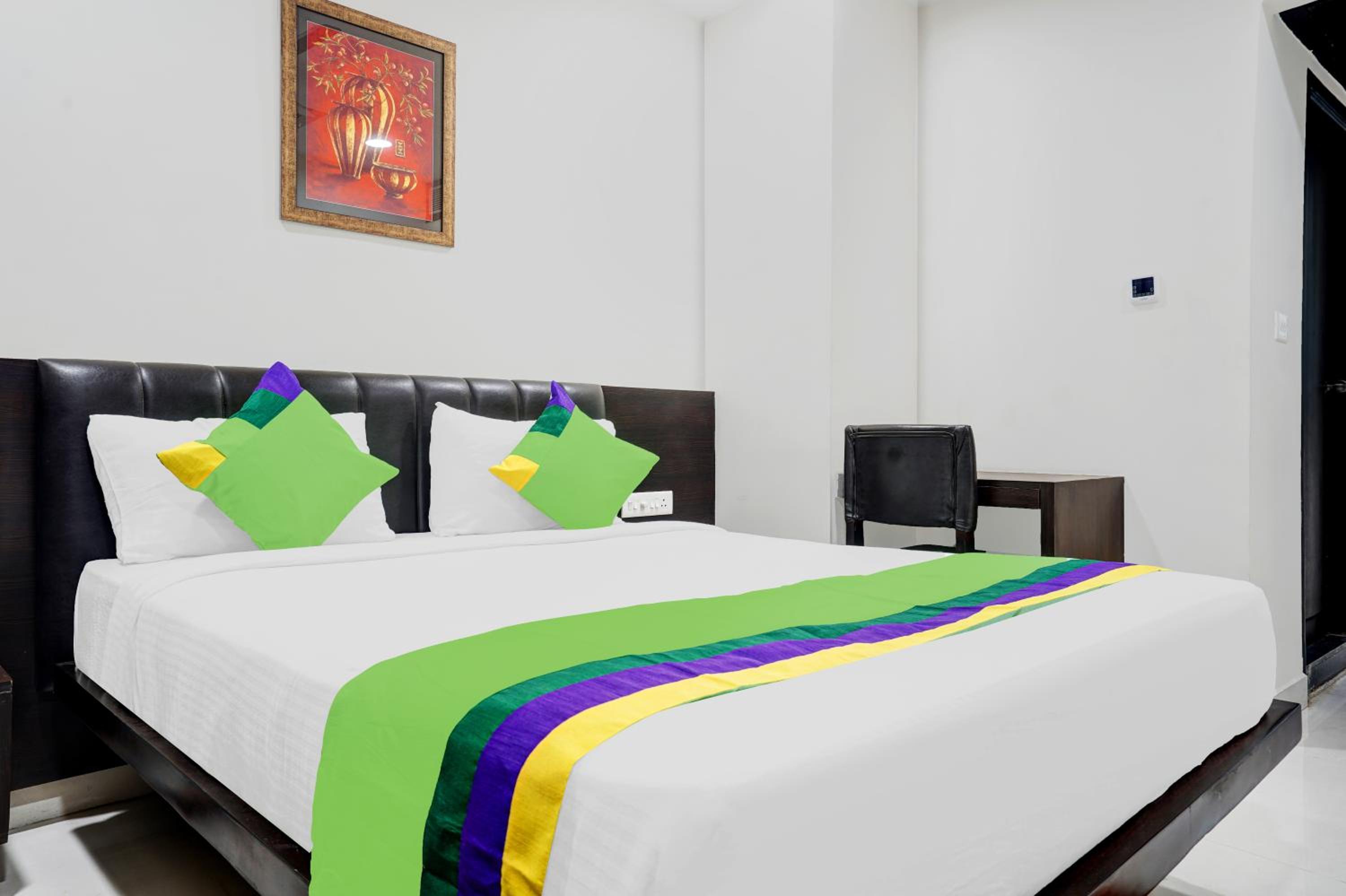 Superior Double Room photo 2