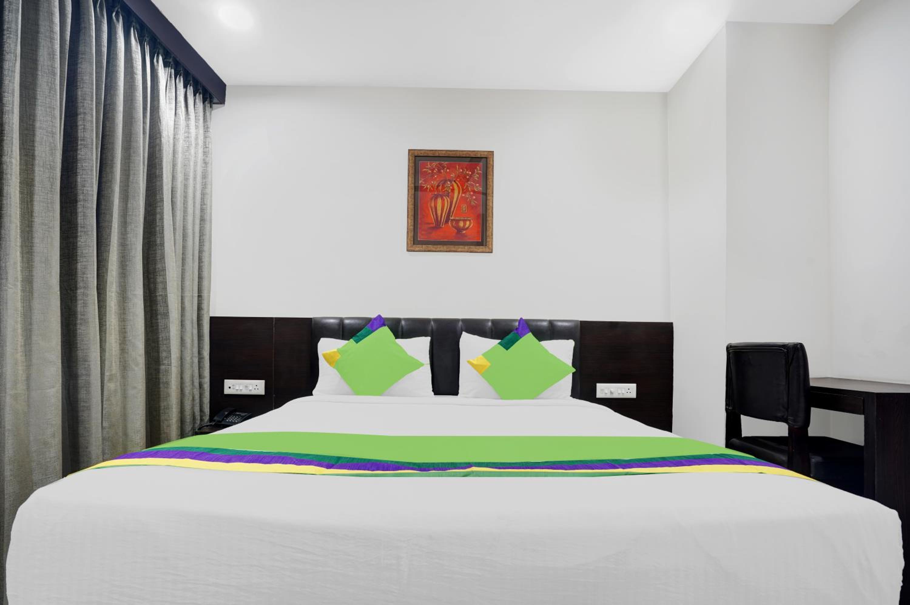 Superior Double Room photo 3