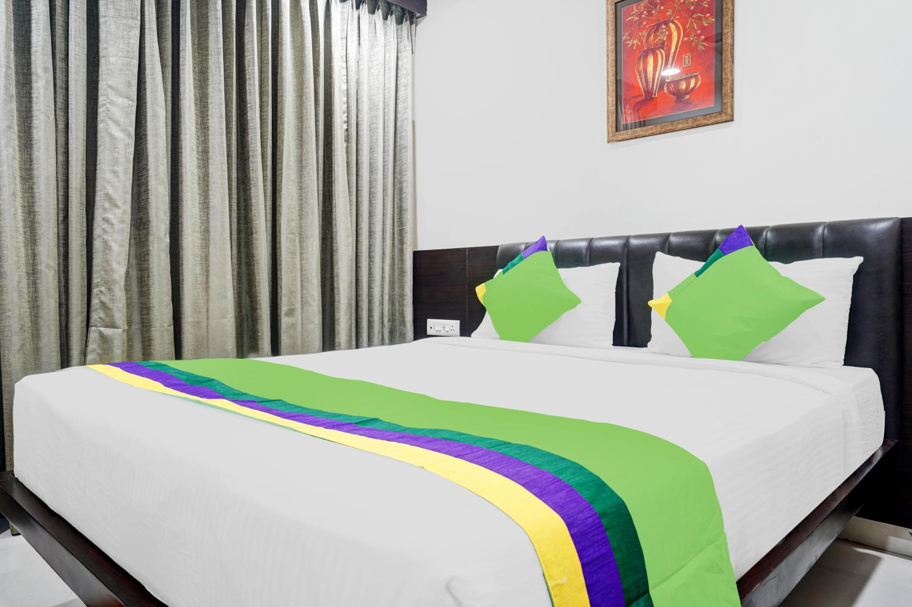 Superior Double Room photo 1