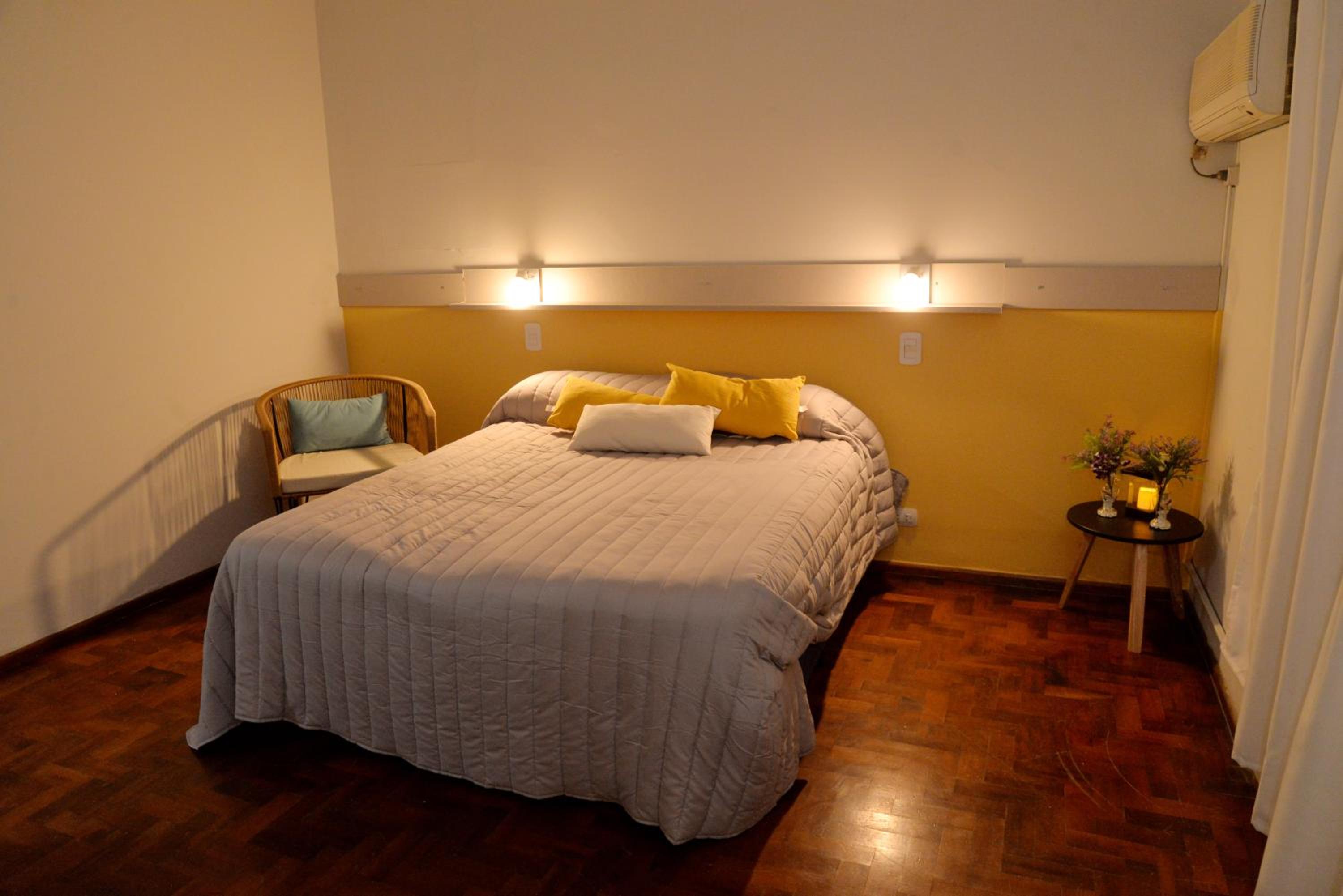 Double or Twin Room photo 2