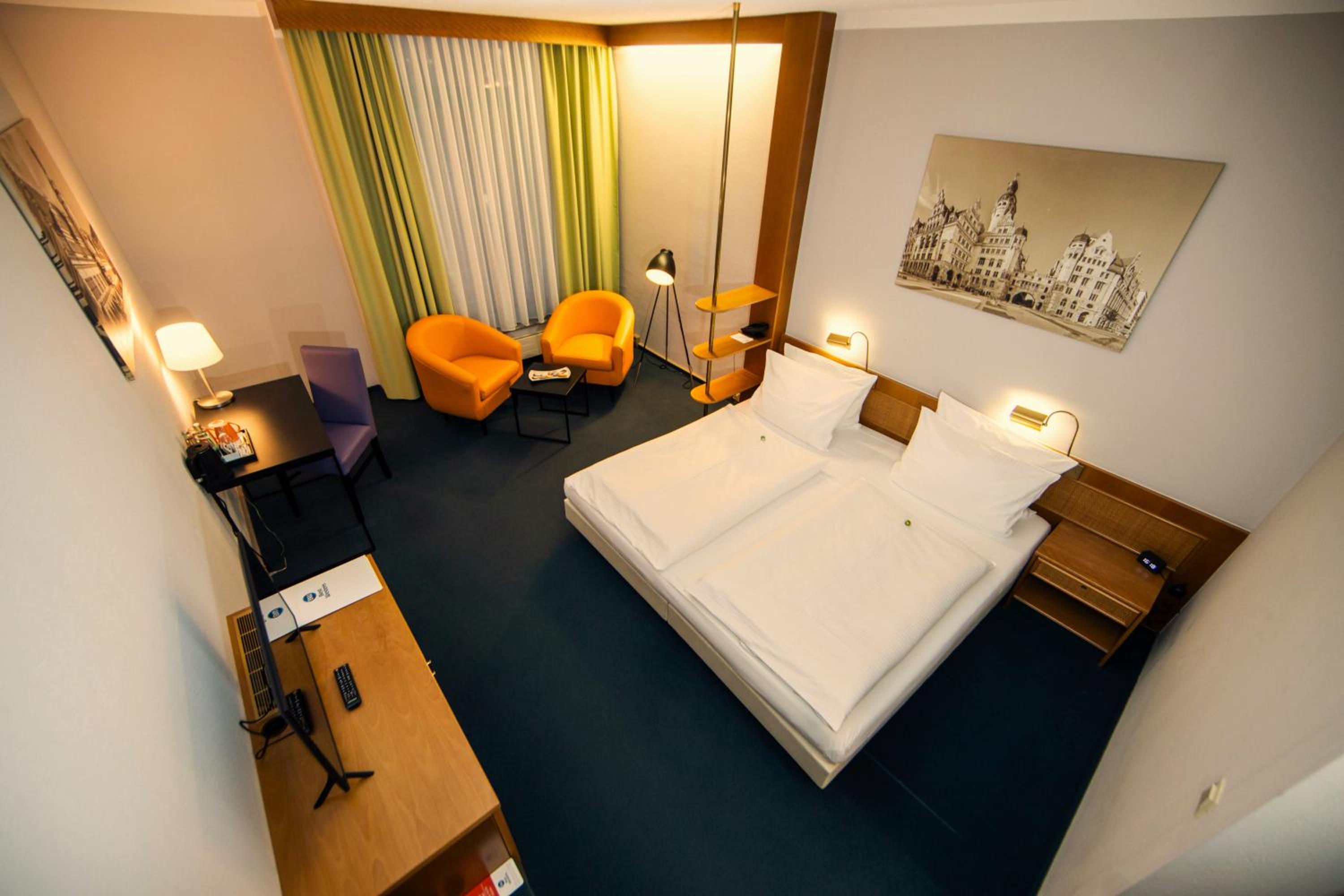 King Room - Photo 5