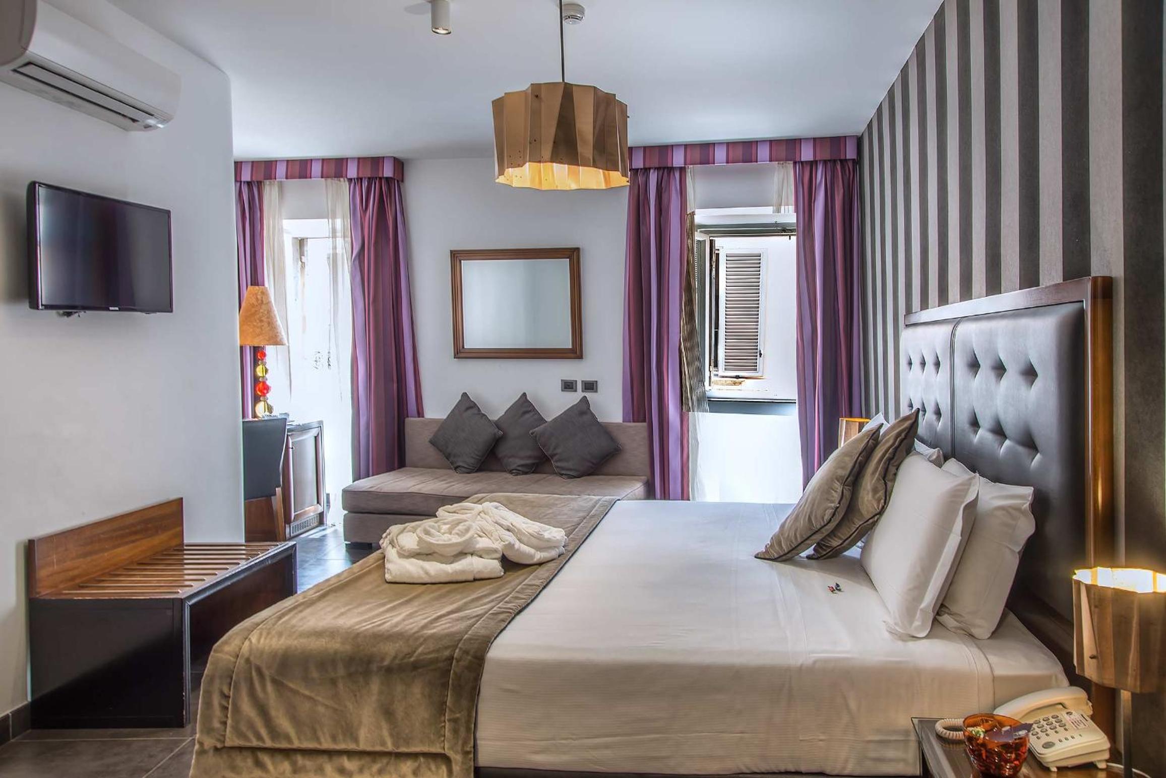 Triple Room photo 3