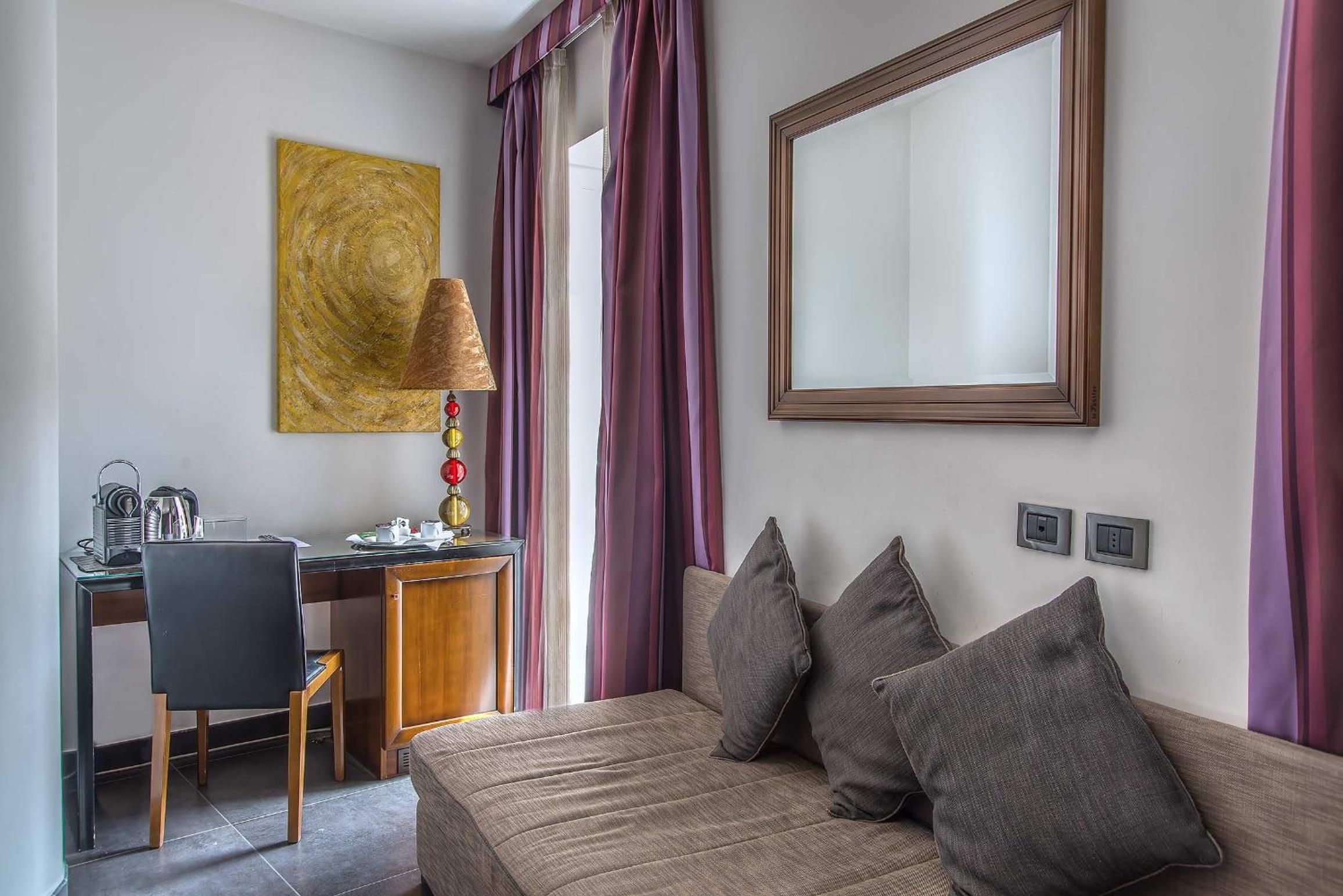Triple Room photo 2