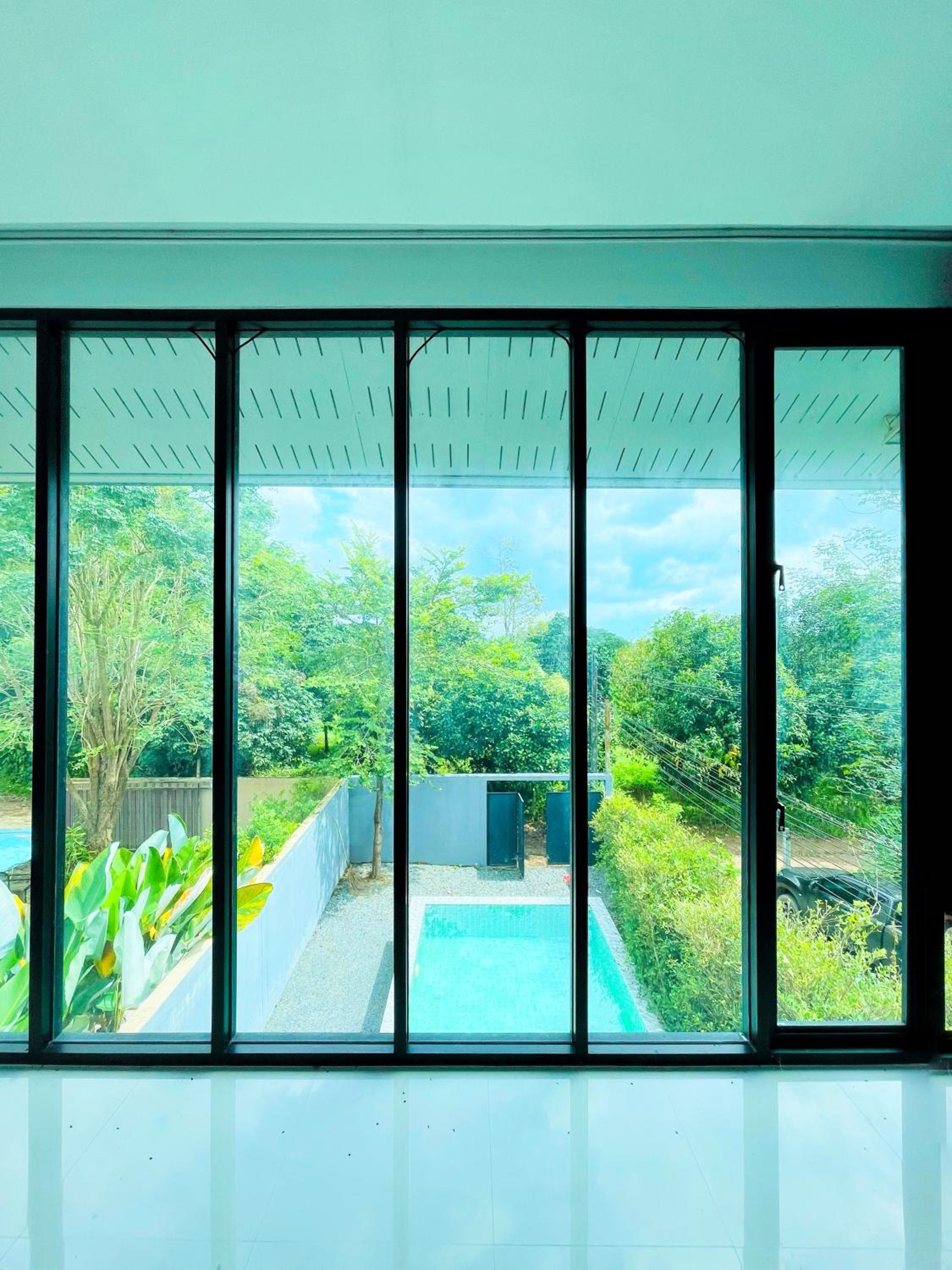 Villa with Private Pool photo 2