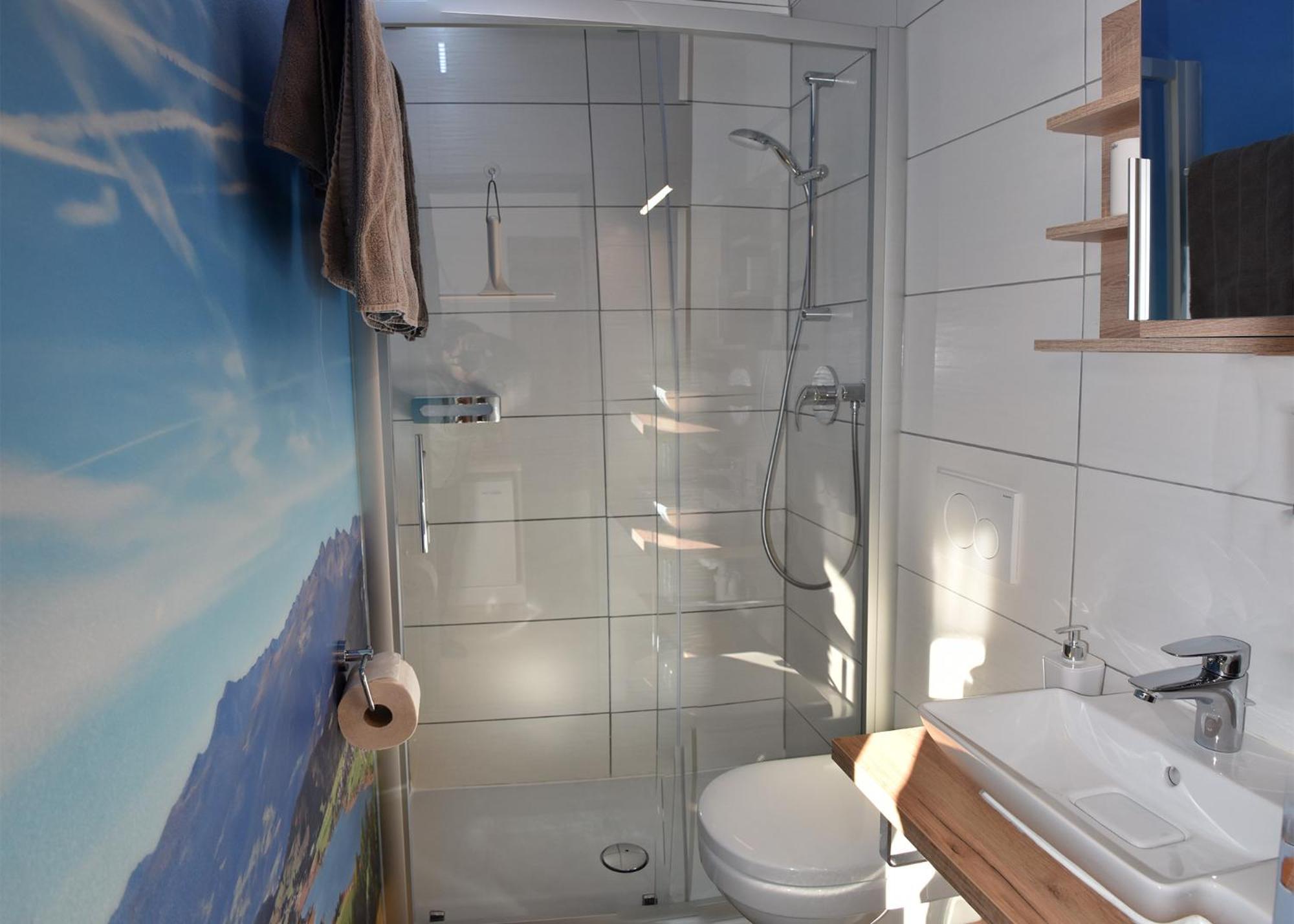 Double Room with Balcony photo 3