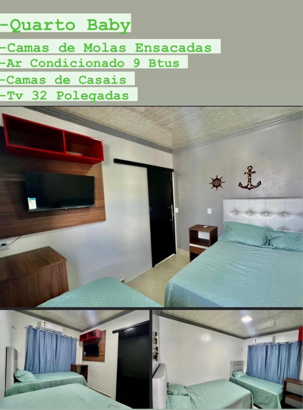 Four-Bedroom House photo 1