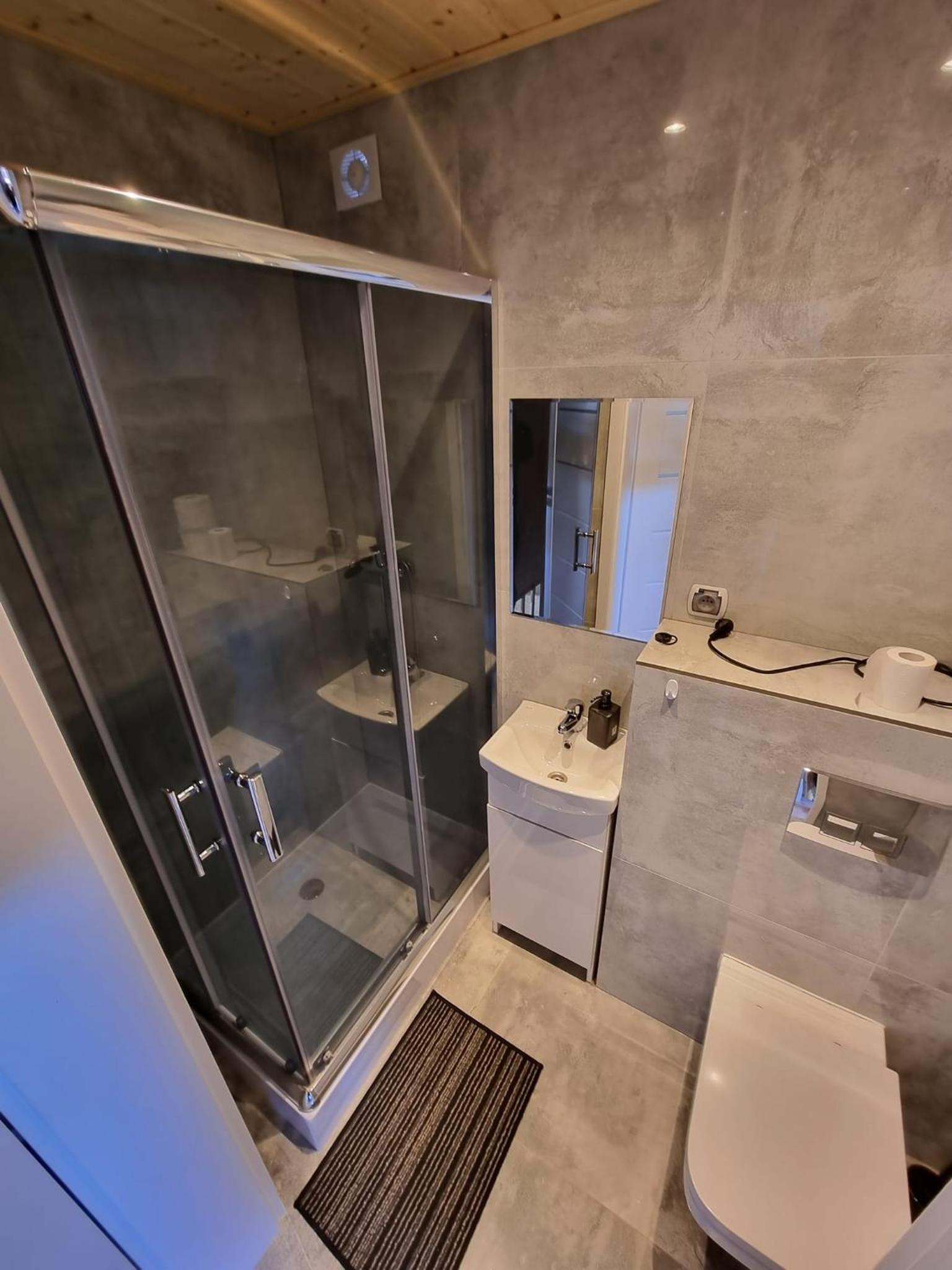 Two-Bedroom House photo 2