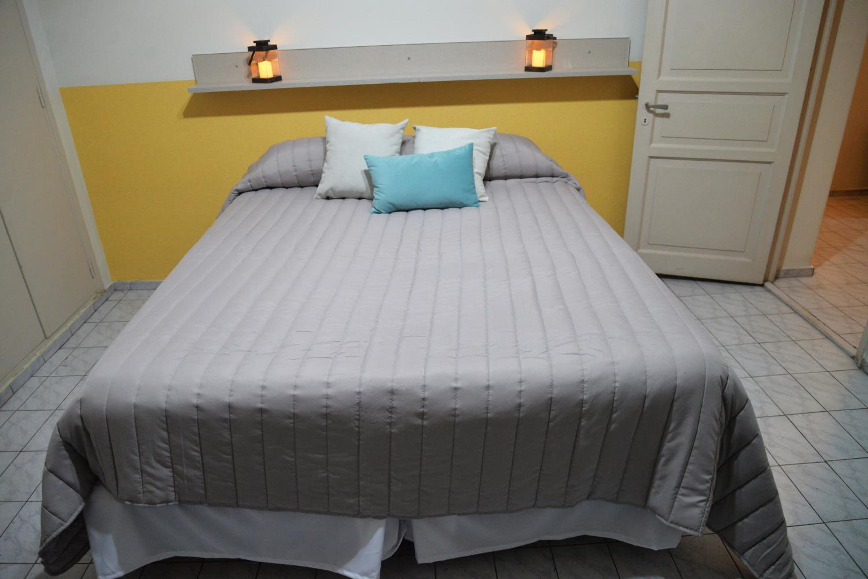 Double or Twin Room photo 1