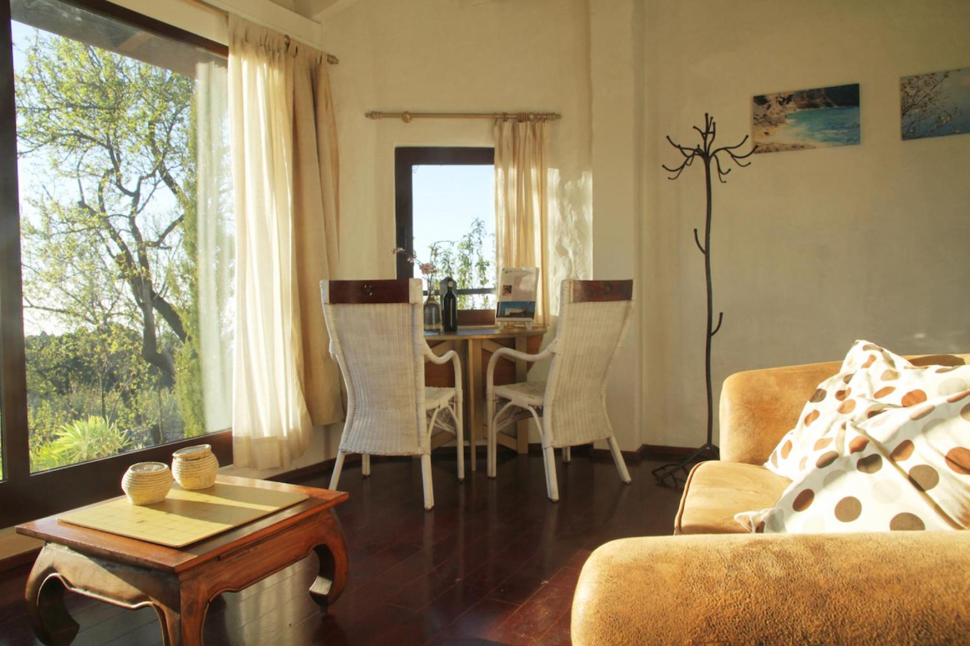 Casa de Vacaciones