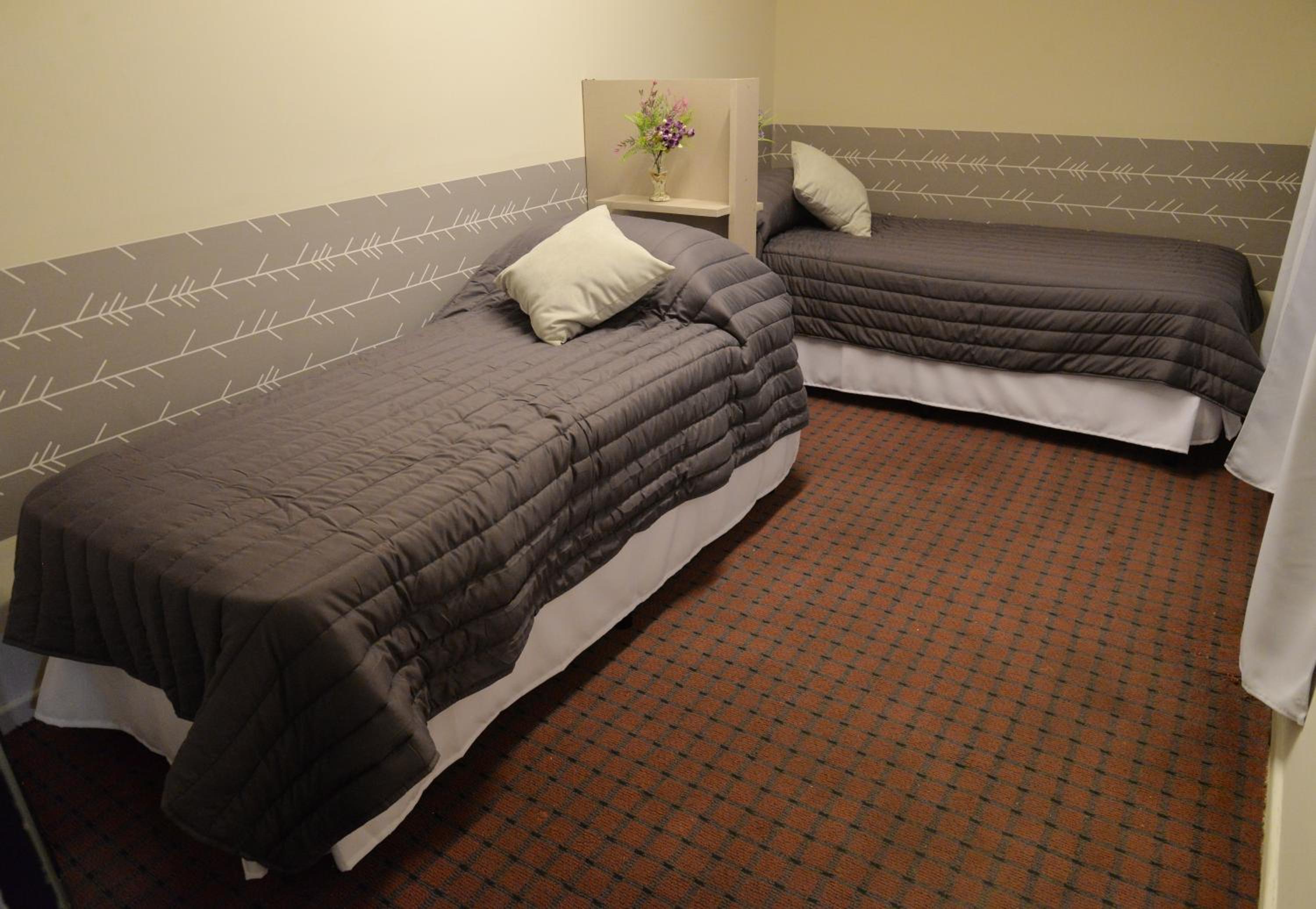 Single Bed in Female Dormitory Room photo 1