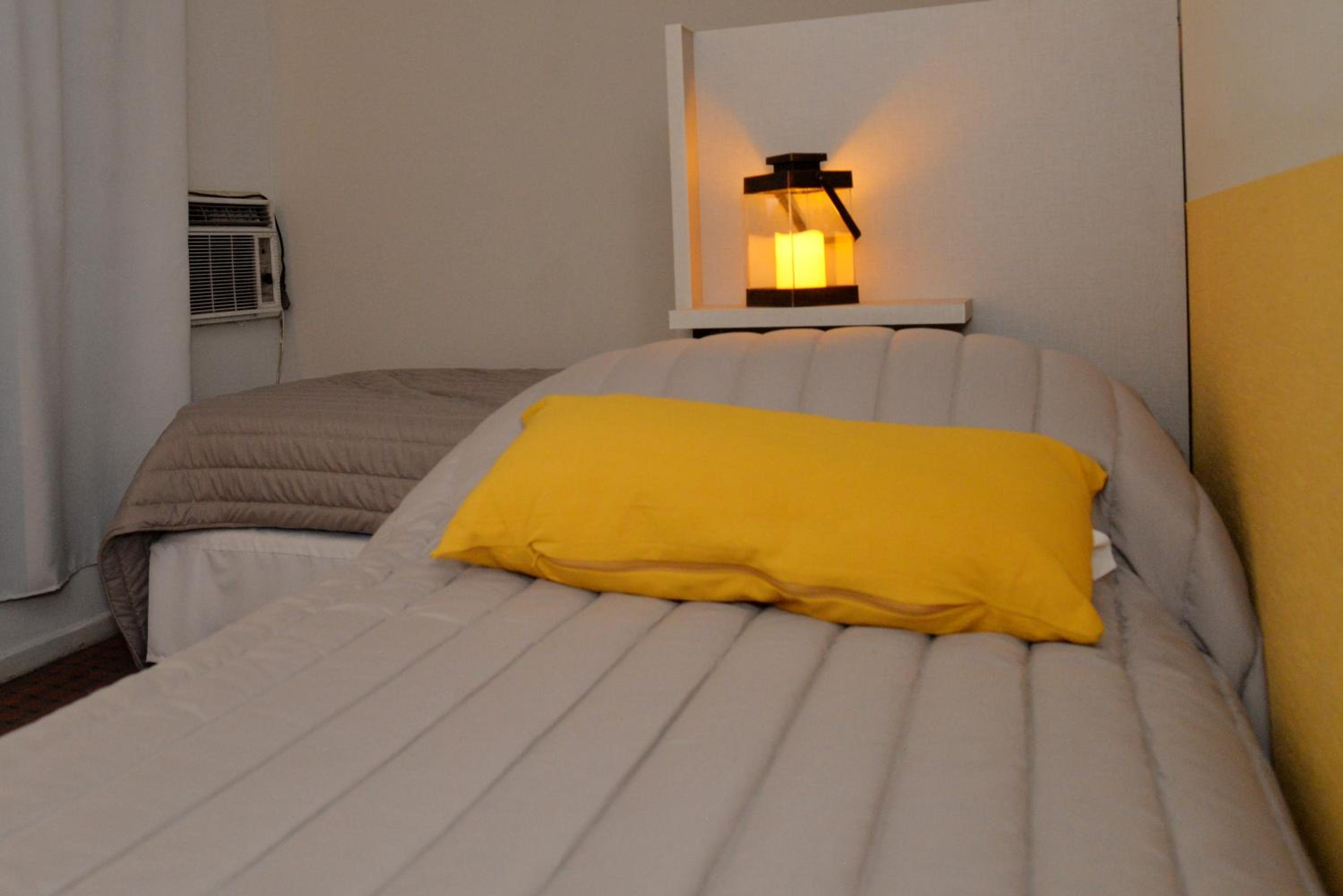 Single Bed in Male Dormitory Room photo 1