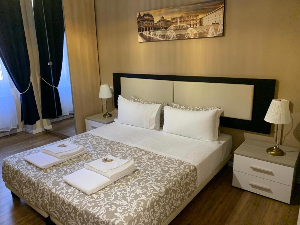 Double or Twin Room - Photo 4