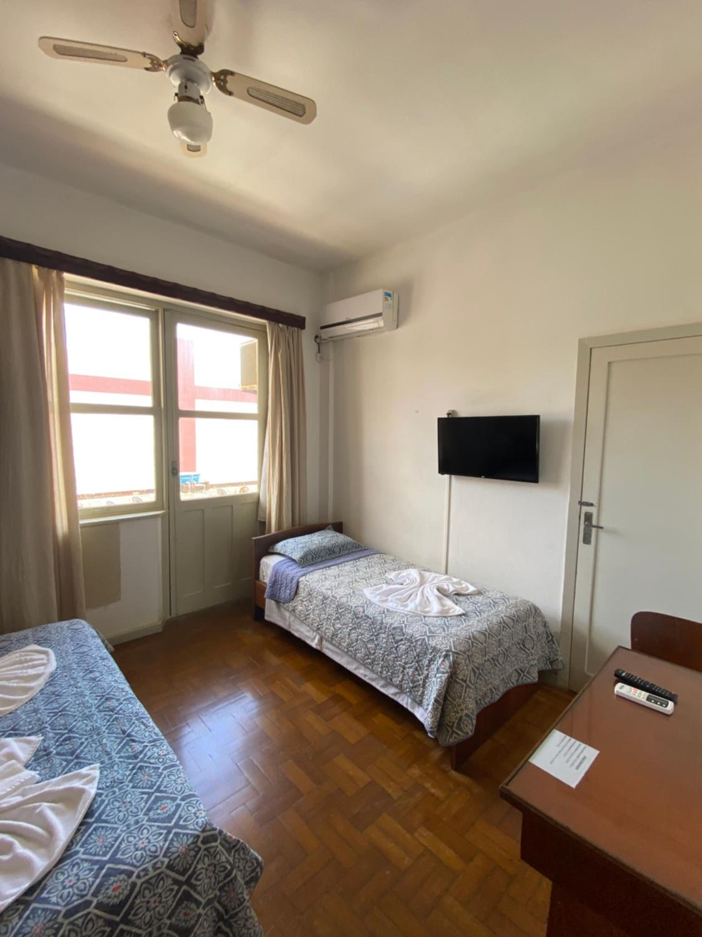 Deluxe Triple Room photo 1