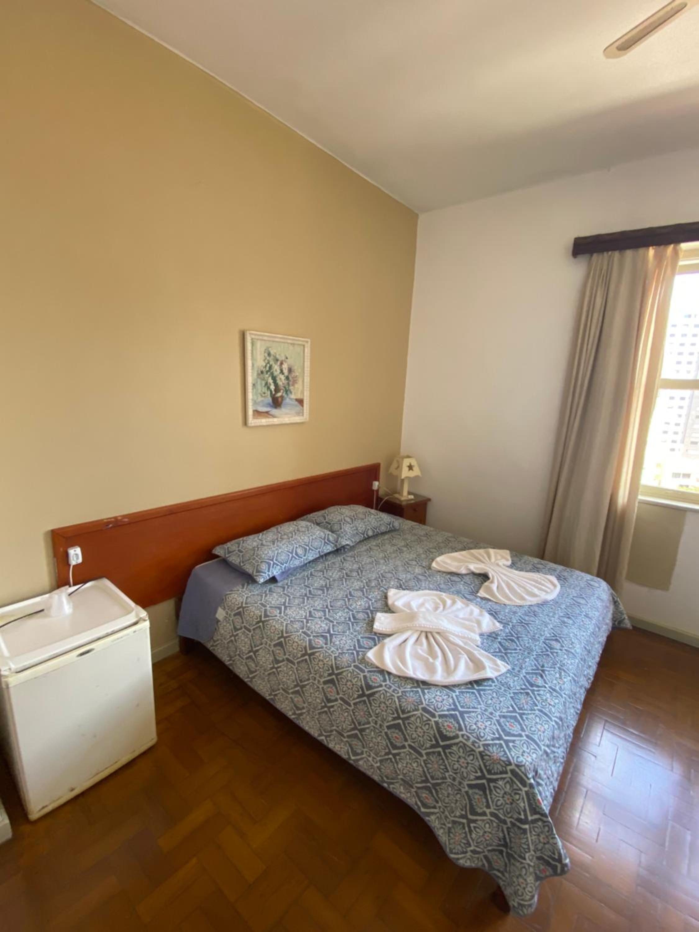 Deluxe Triple Room photo 2
