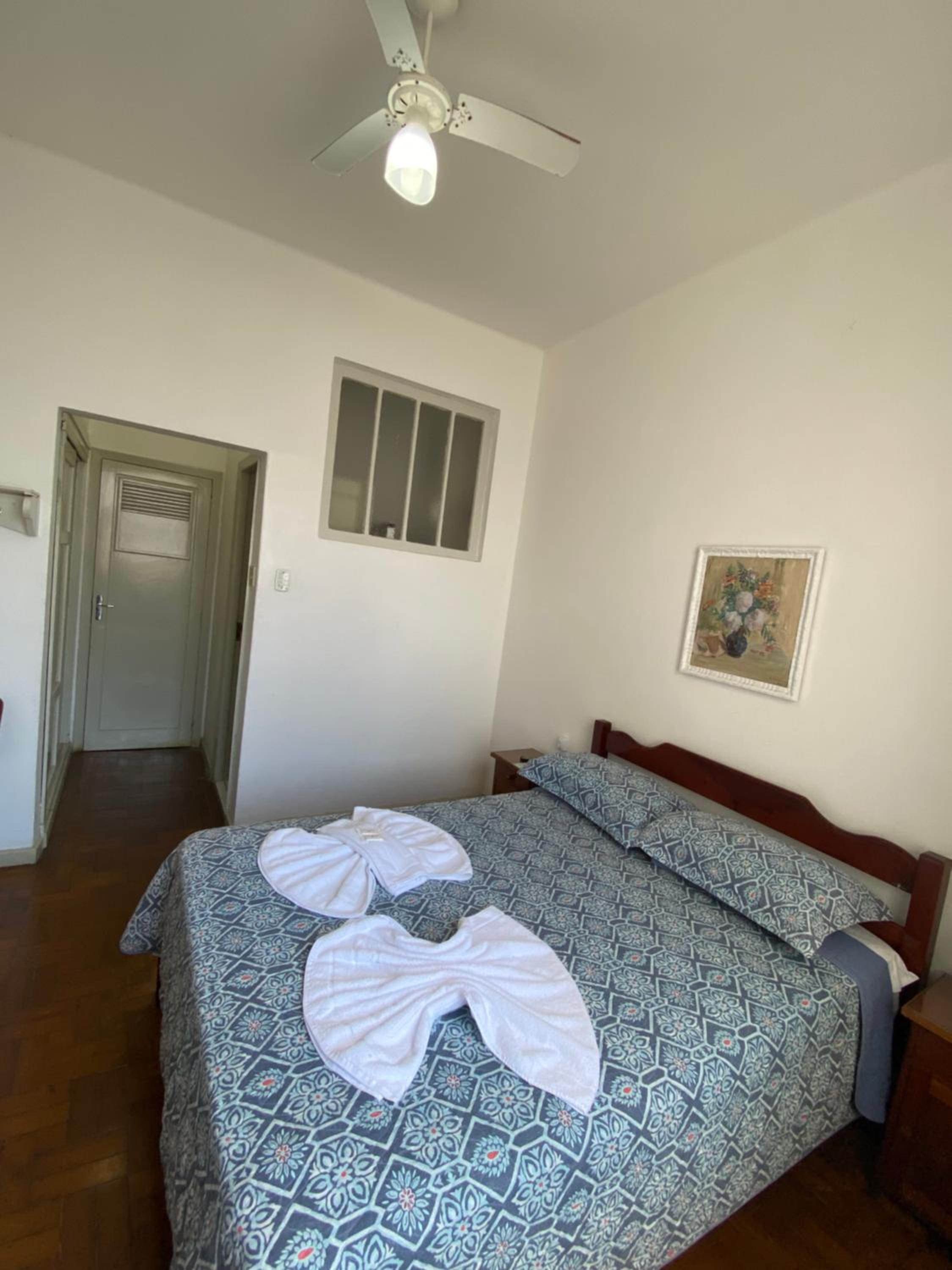 Deluxe Double or Twin Room photo 3
