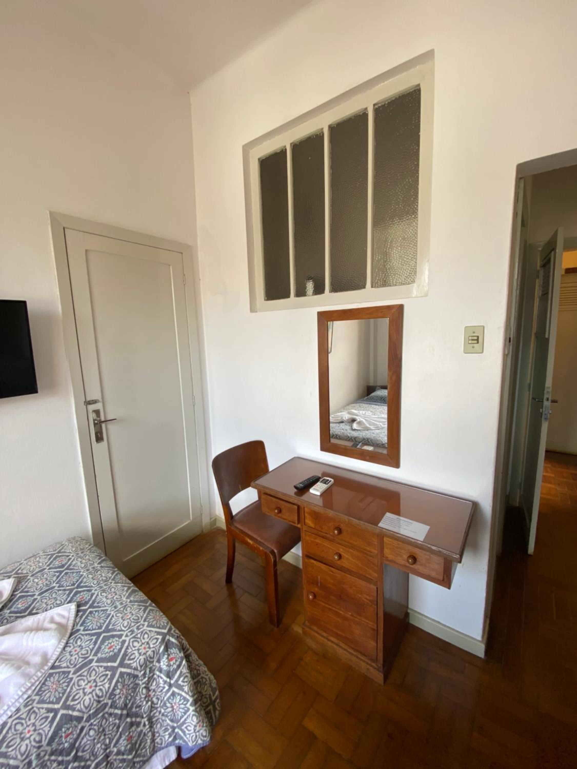 Deluxe Triple Room photo 3