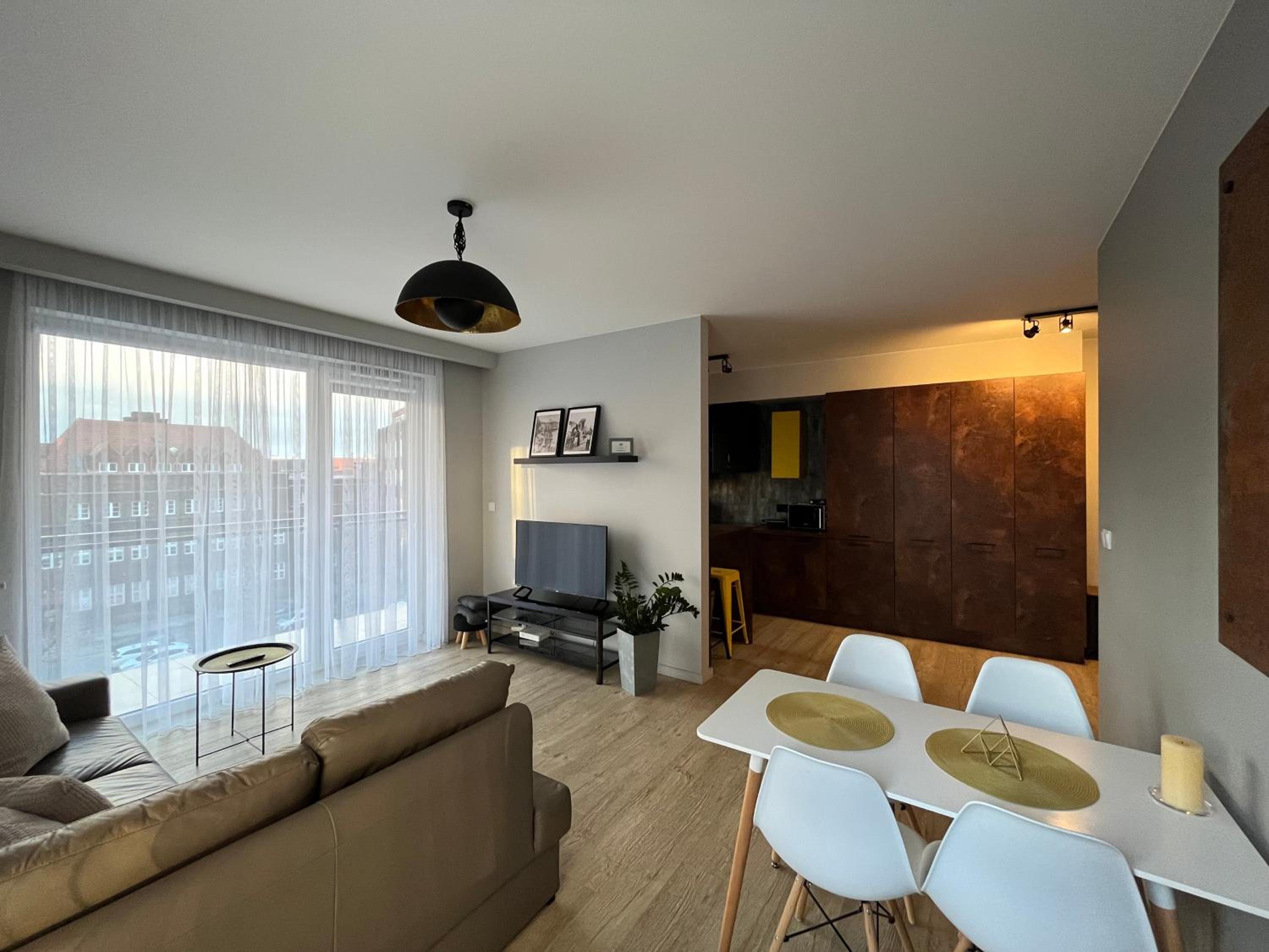Apartment - Photo 4