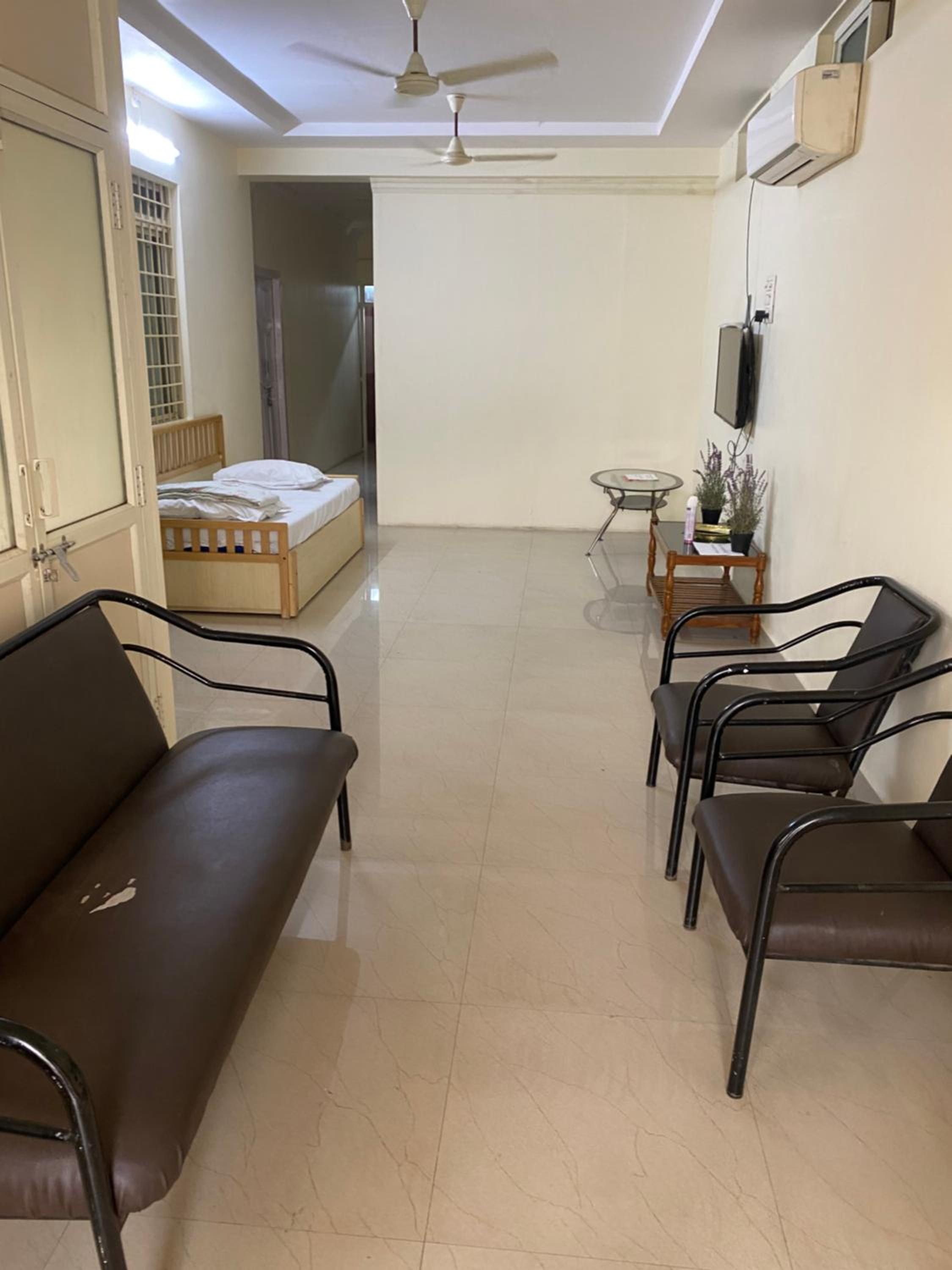 一卧室房屋