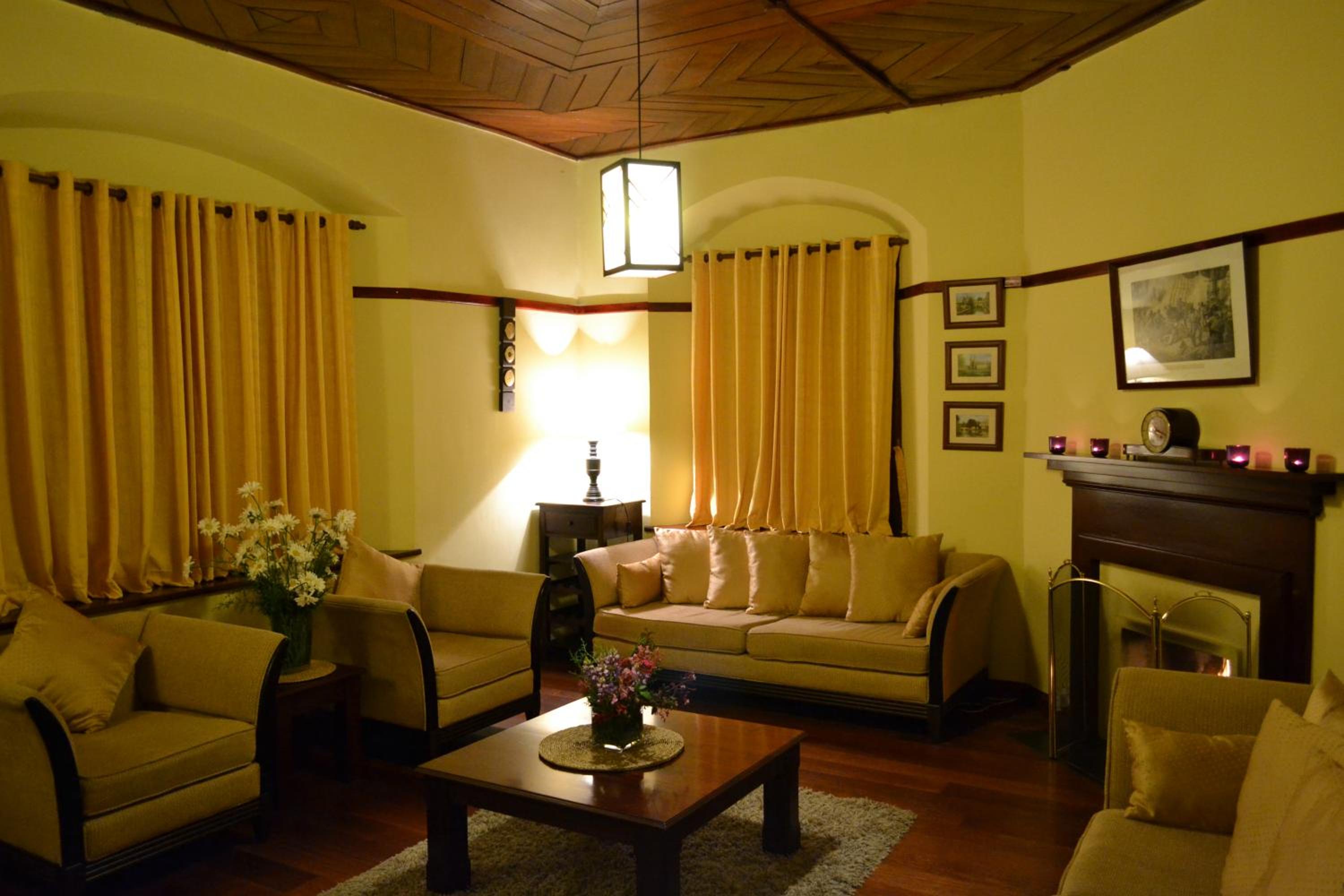 Deluxe Triple Room photo 1