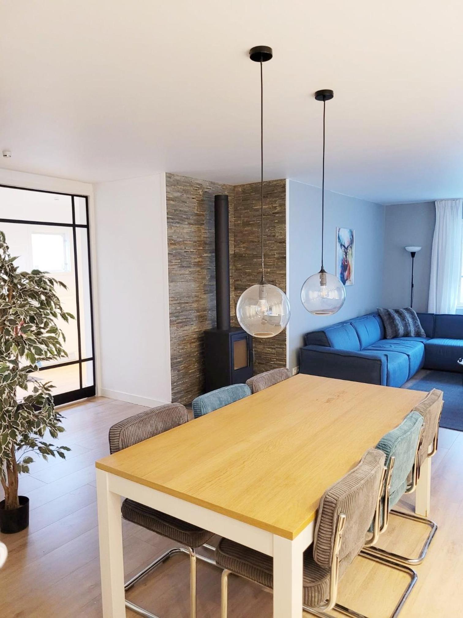 Two-Bedroom House photo 2