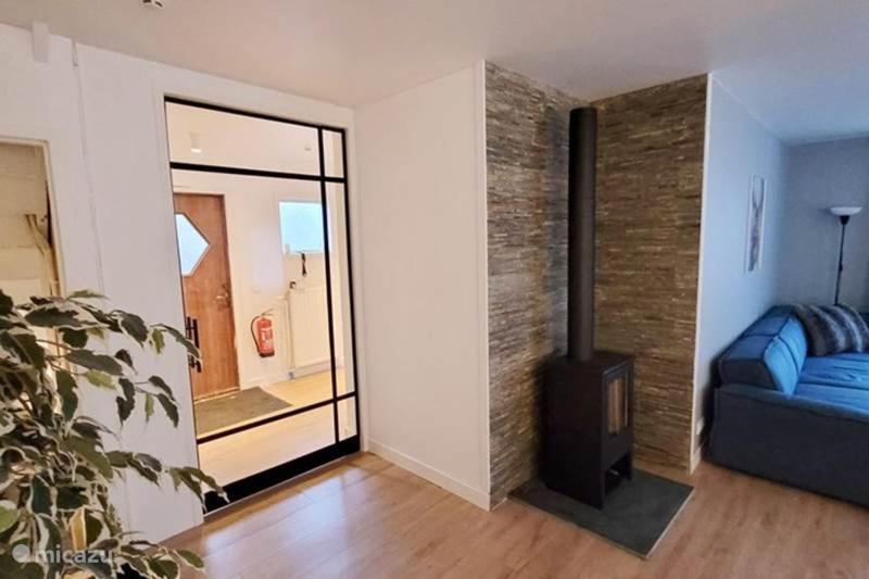 Two-Bedroom House photo 3