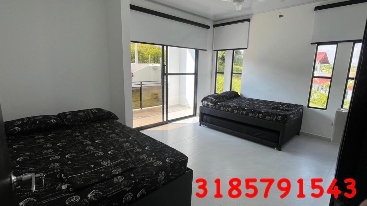 Villa photo 2