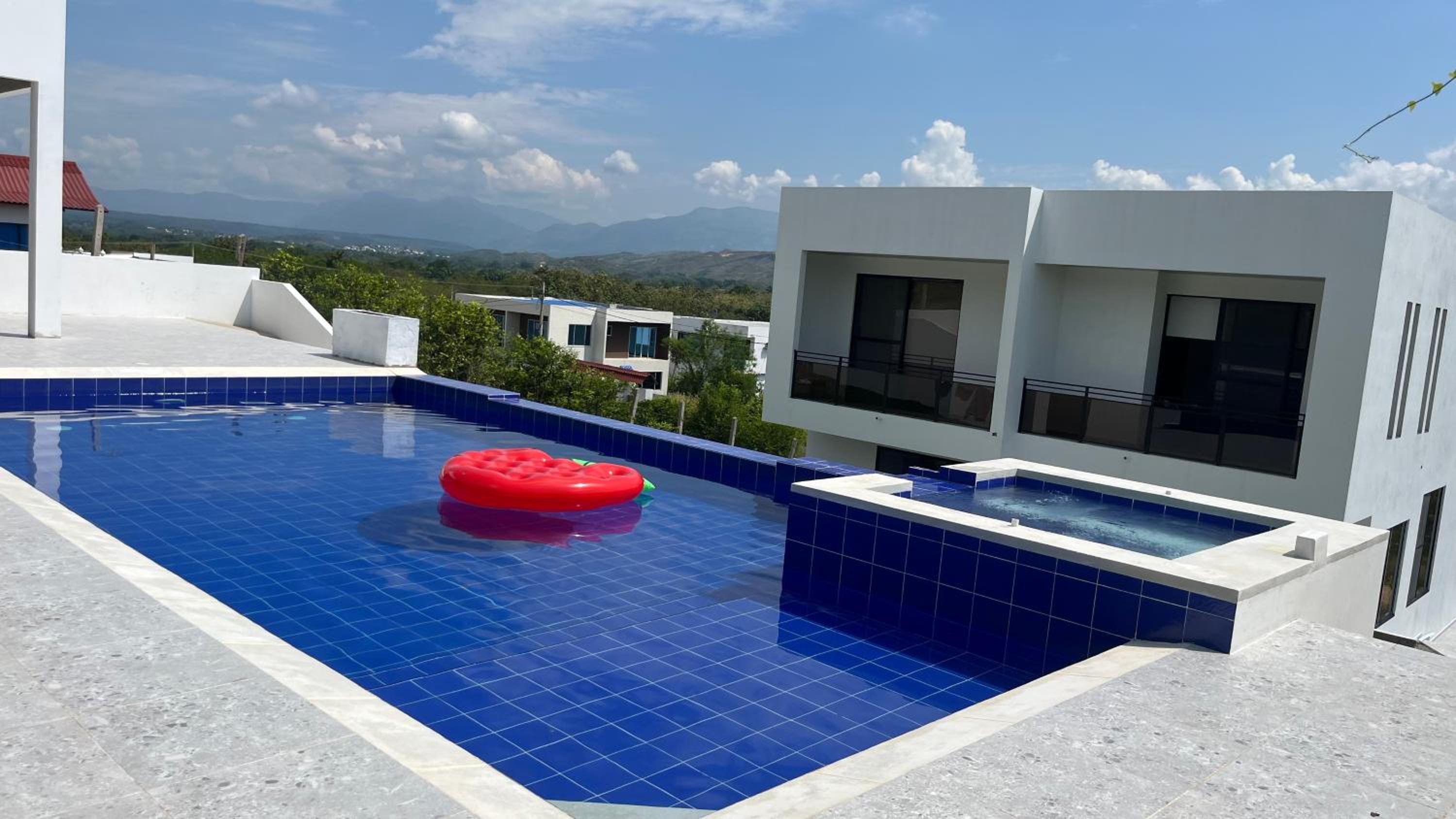 Villa photo 1