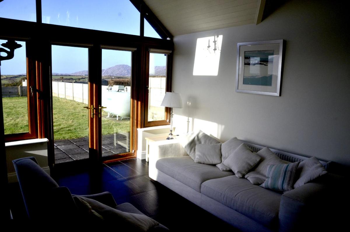 Three-Bedroom Vacation Home  photo 1