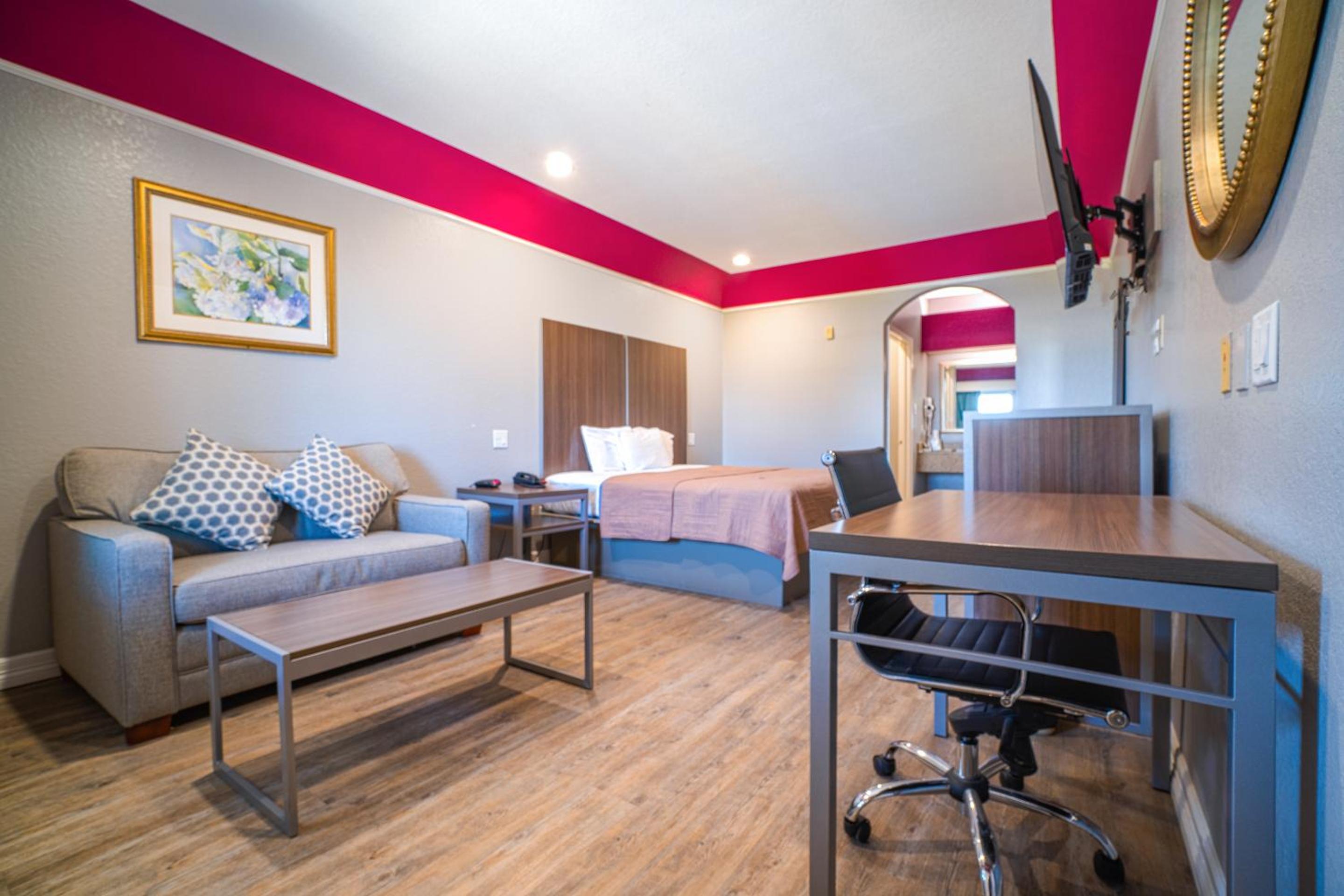 King Room - Photo 8