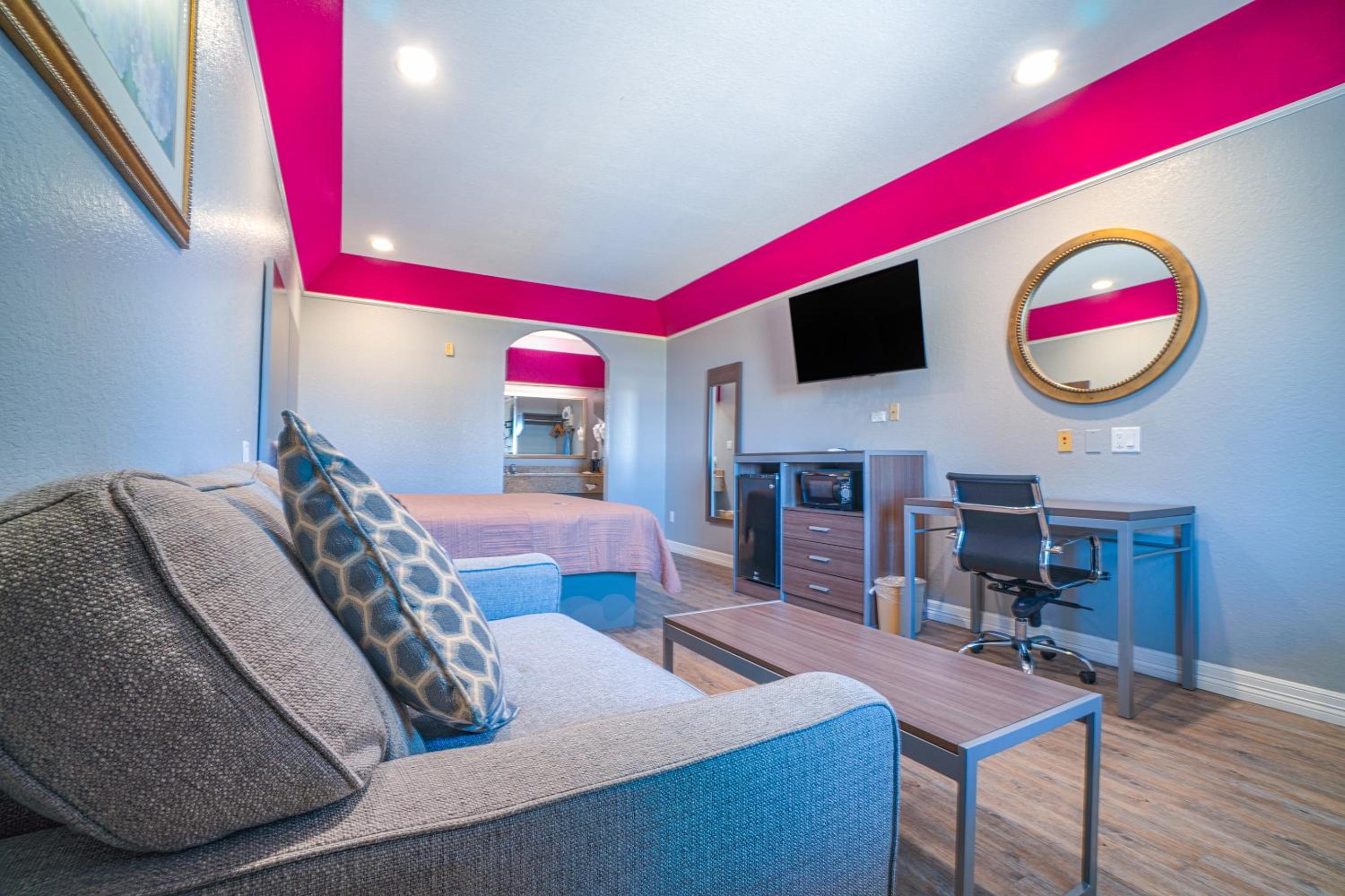 King Room - Photo 10