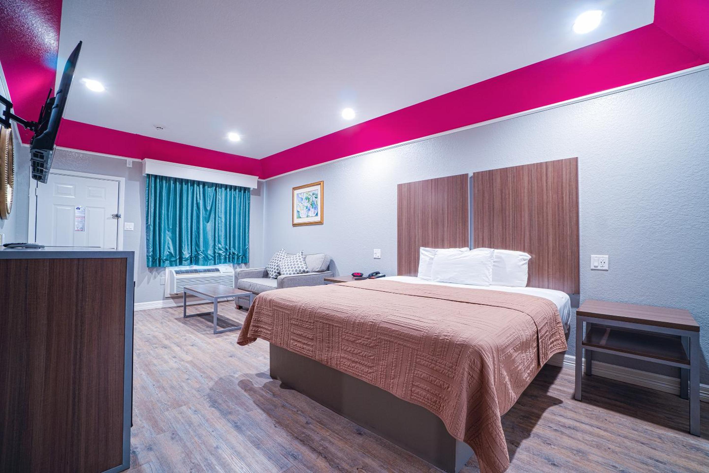 King Room - Photo 7