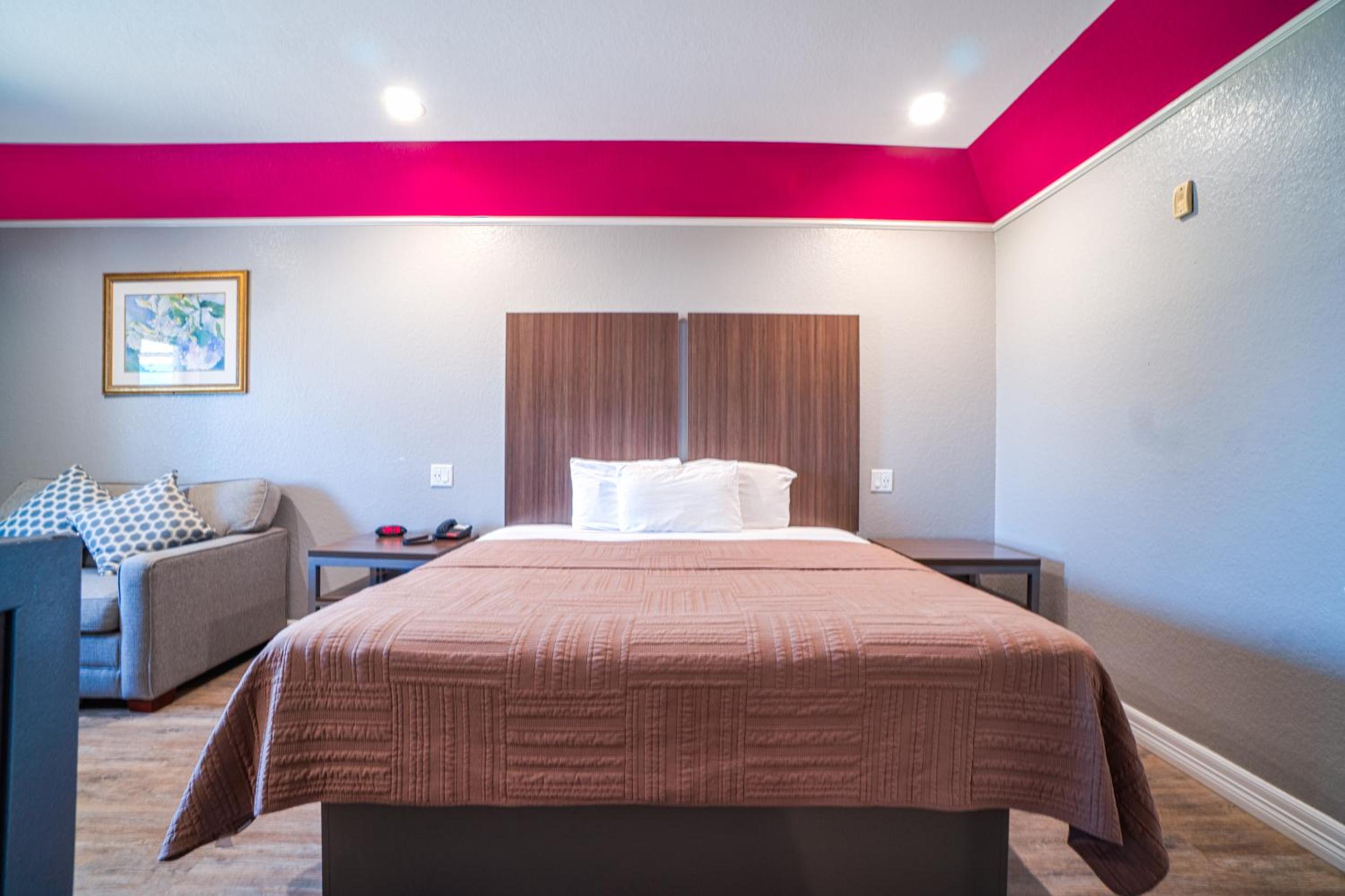 King Room - Photo 1