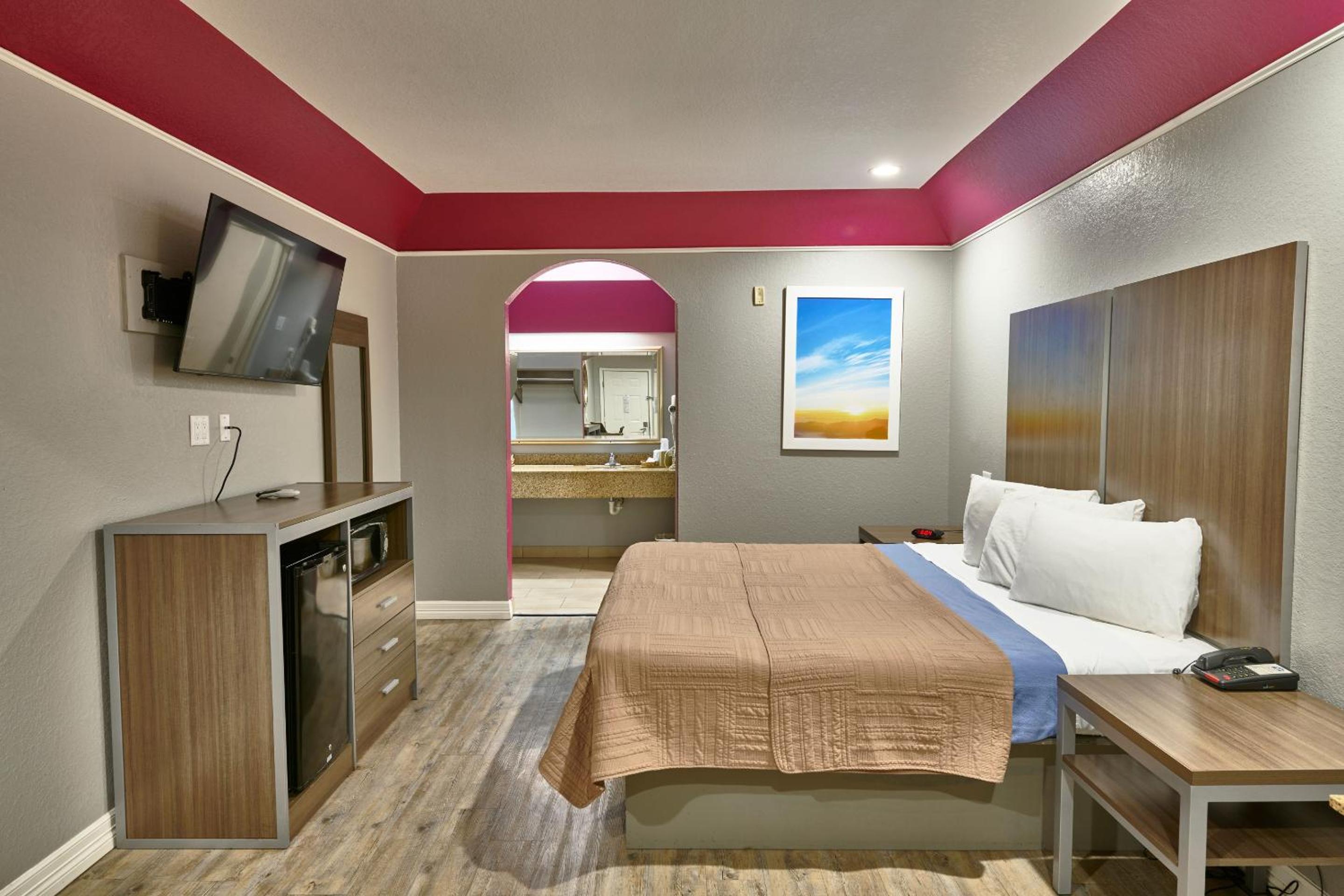 King Room - Photo 5