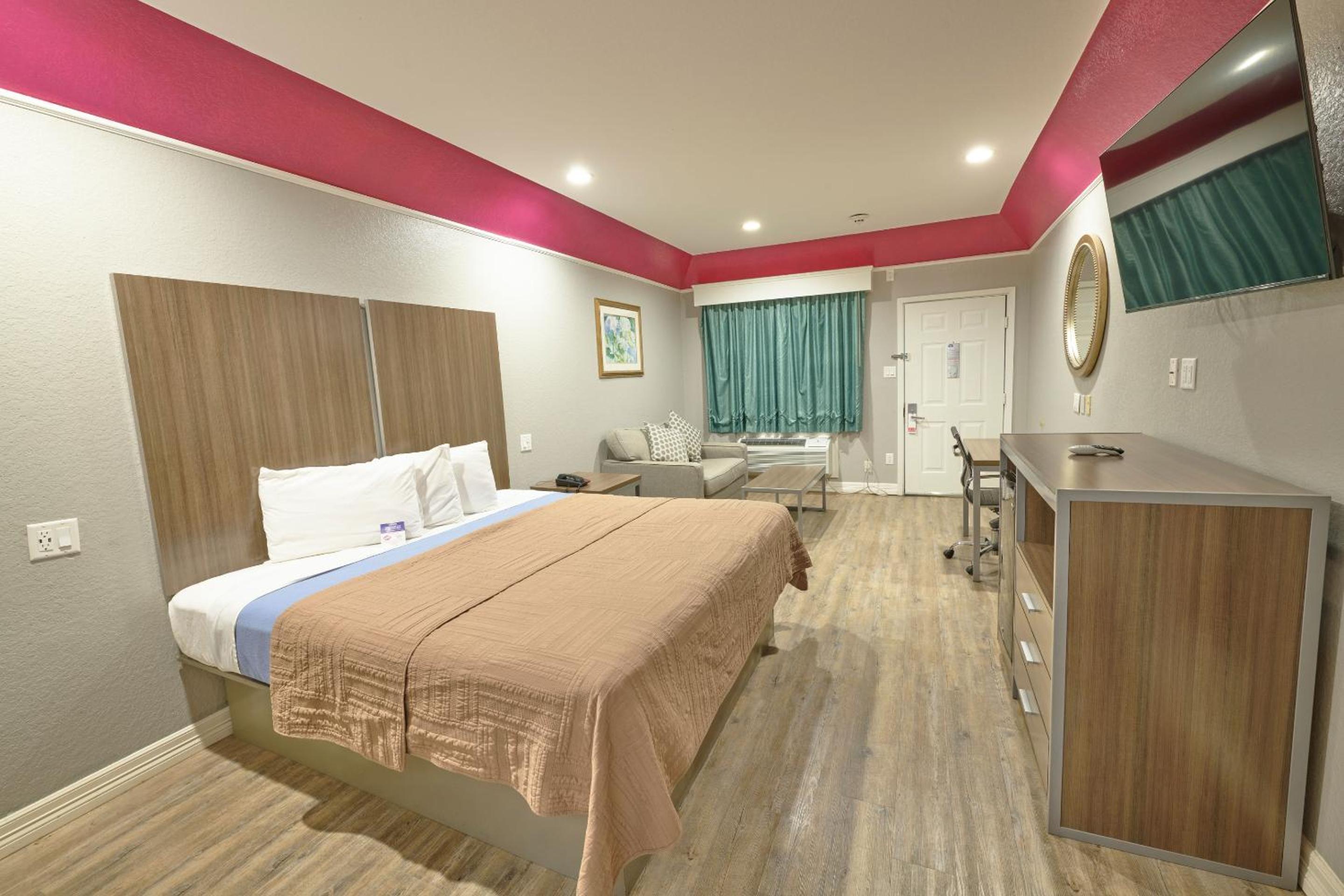 King Room - Photo 6