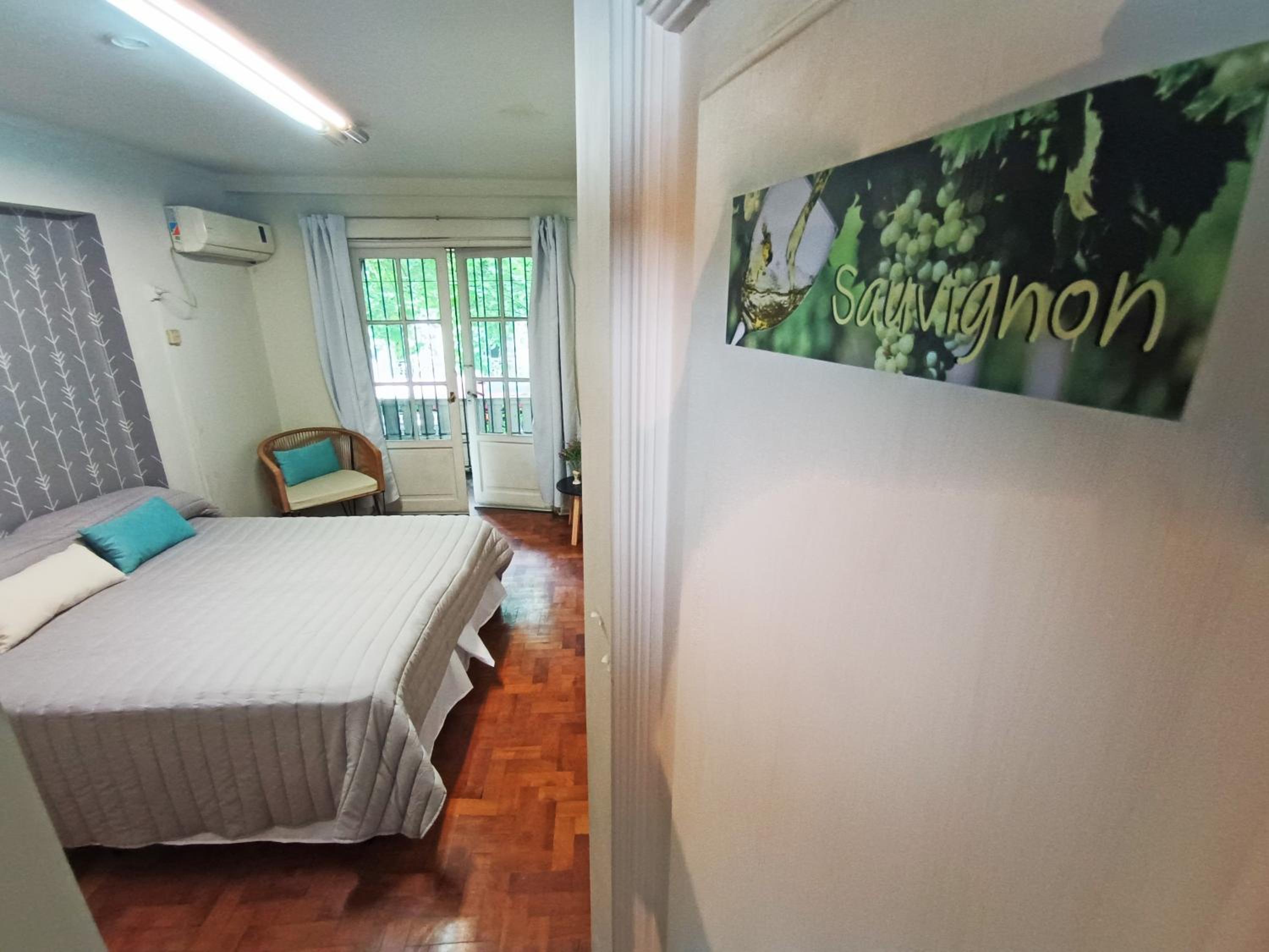 Classic Quadruple Room photo 1