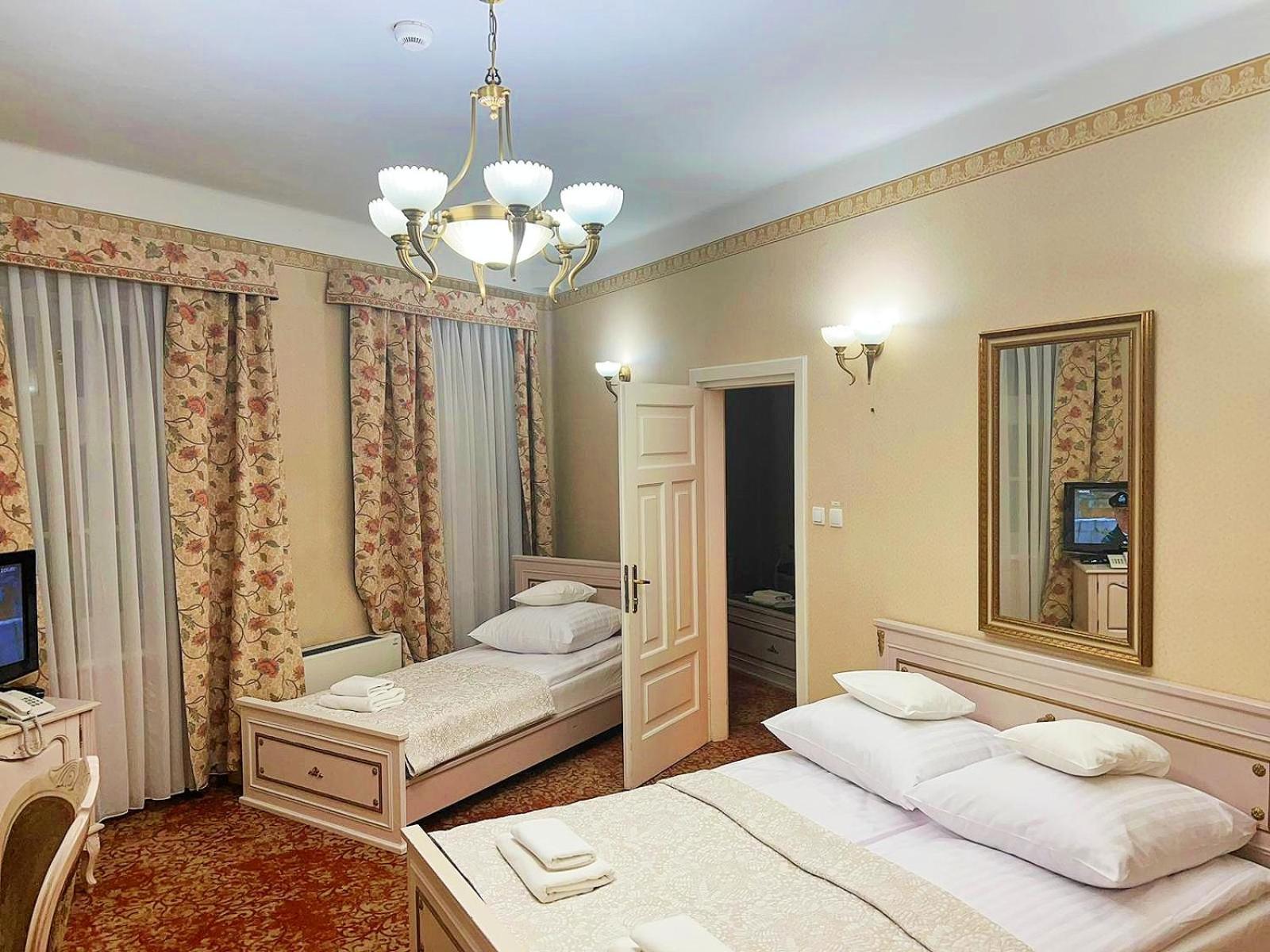 Superior Apartment photo 1