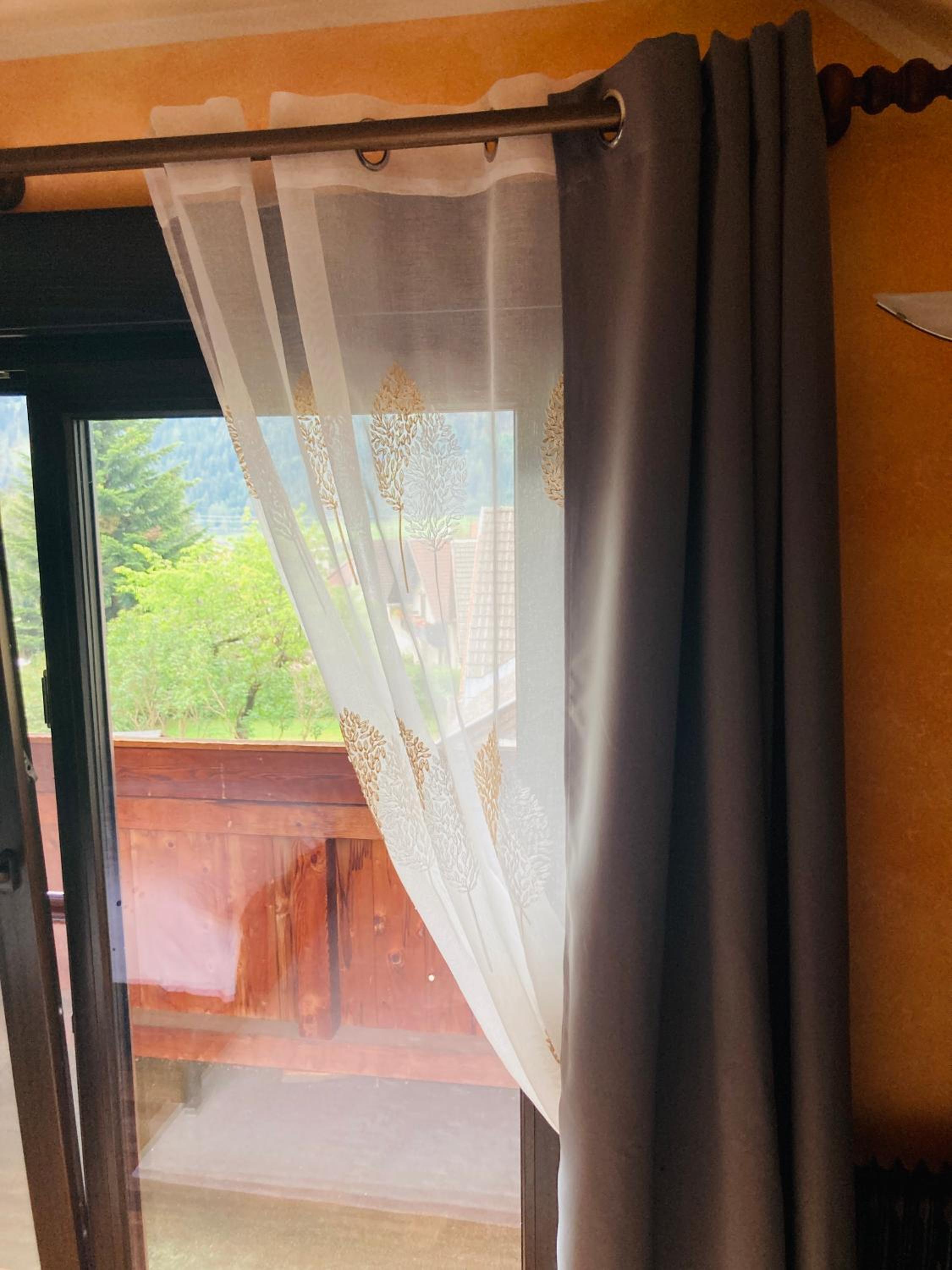 Double Room With Mountain View photo 3