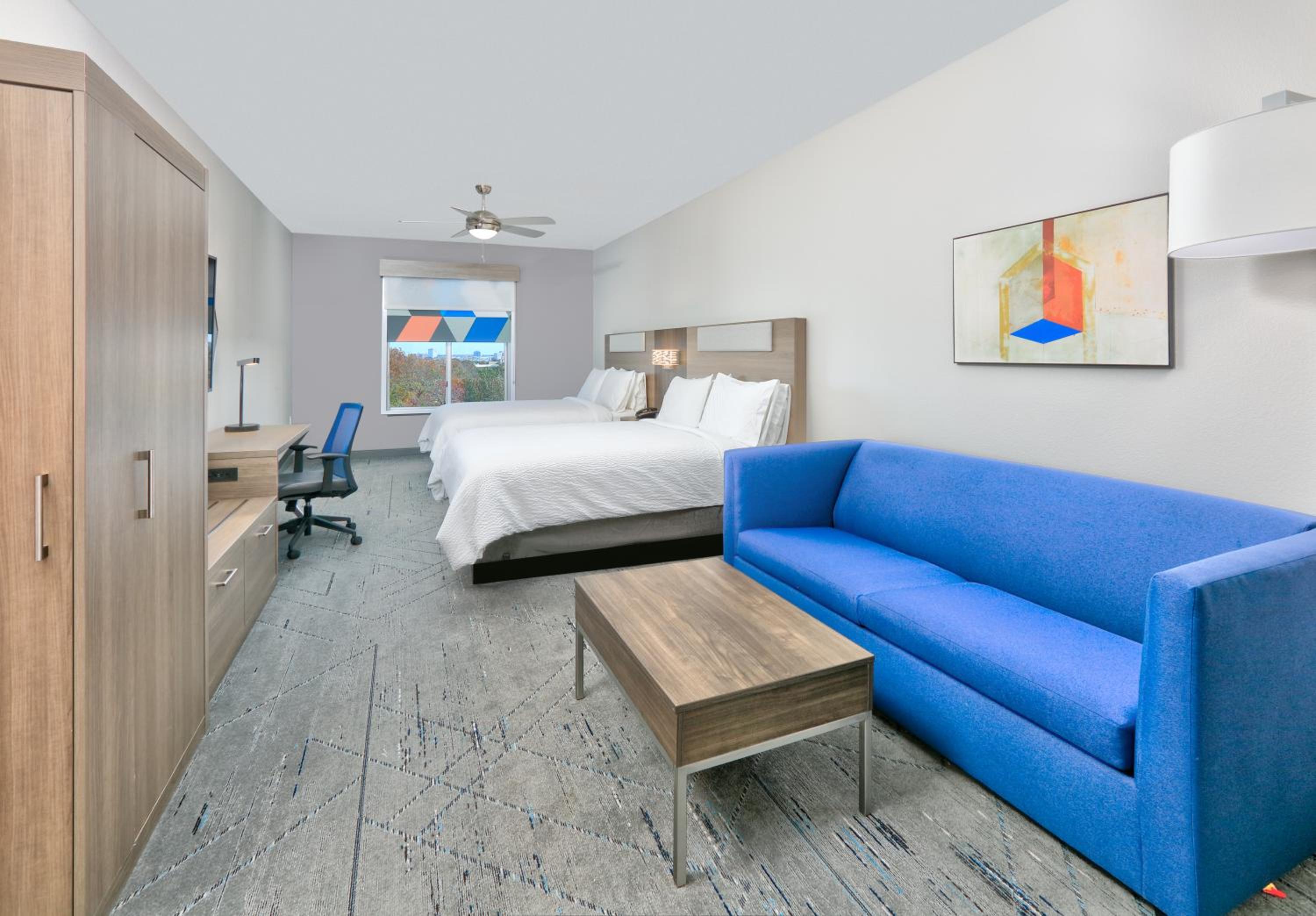 Double Suite - Photo 3