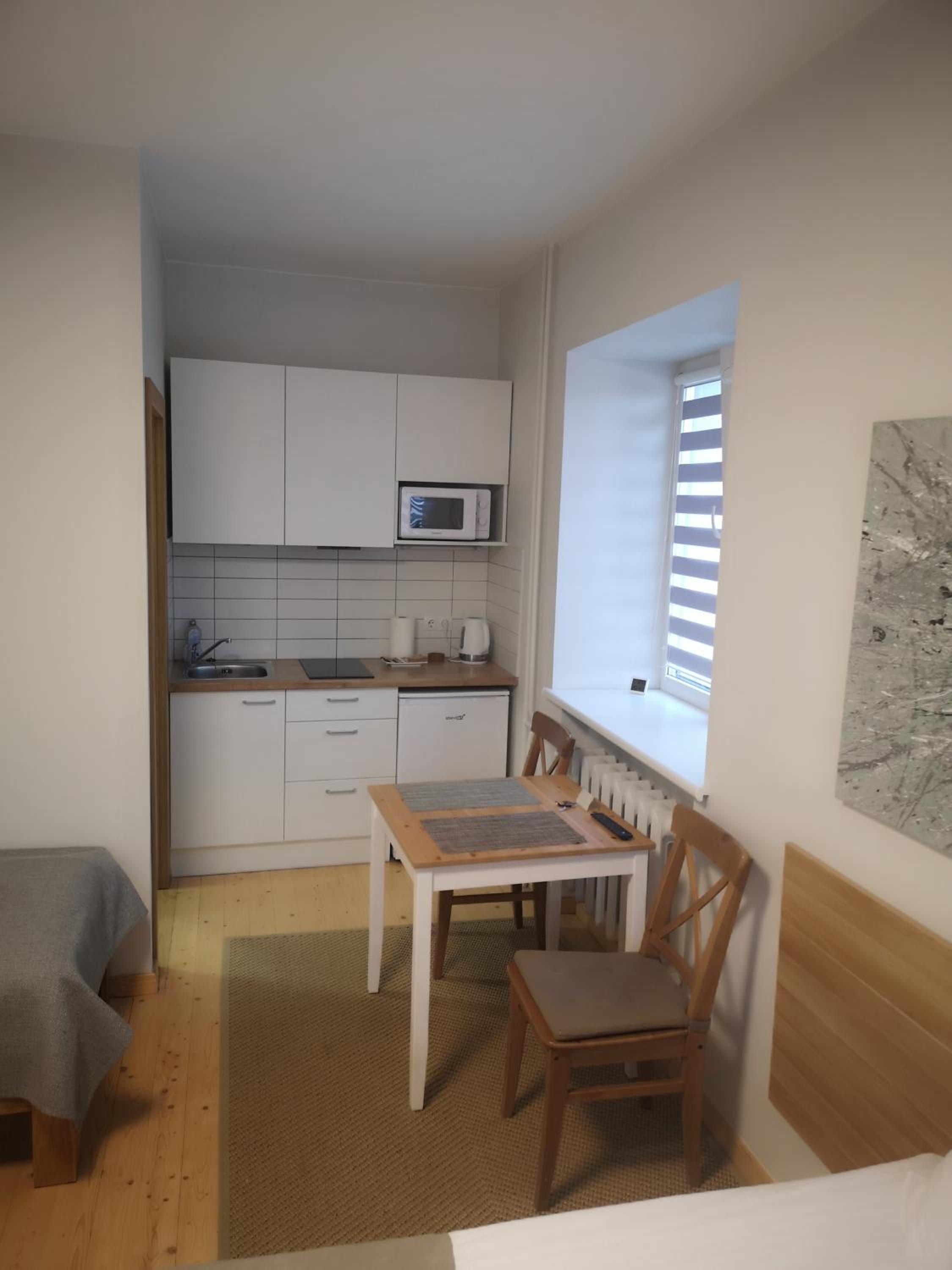 Superior Triple Room photo 3